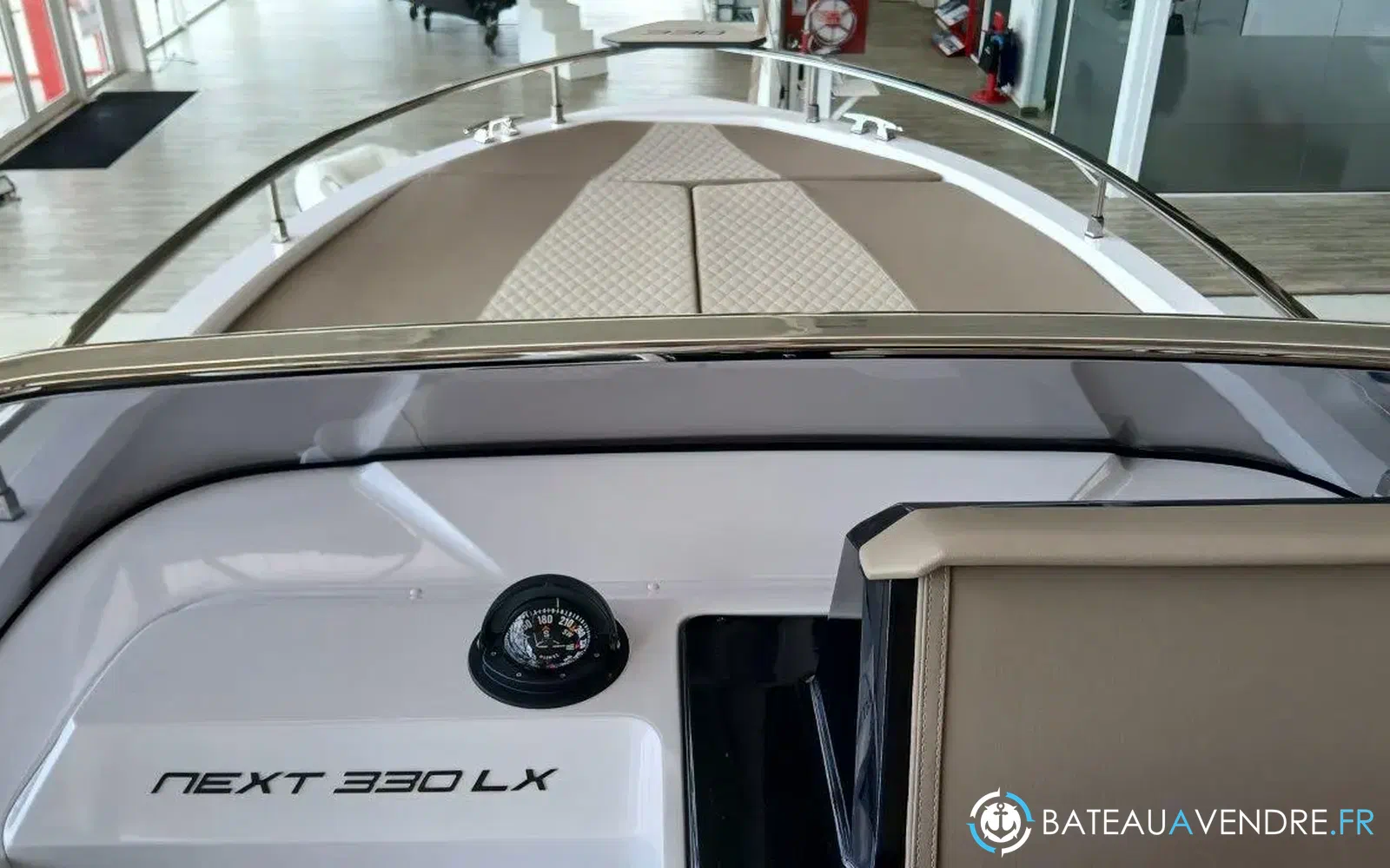 slider 5 Ranieri Next 330 Lx