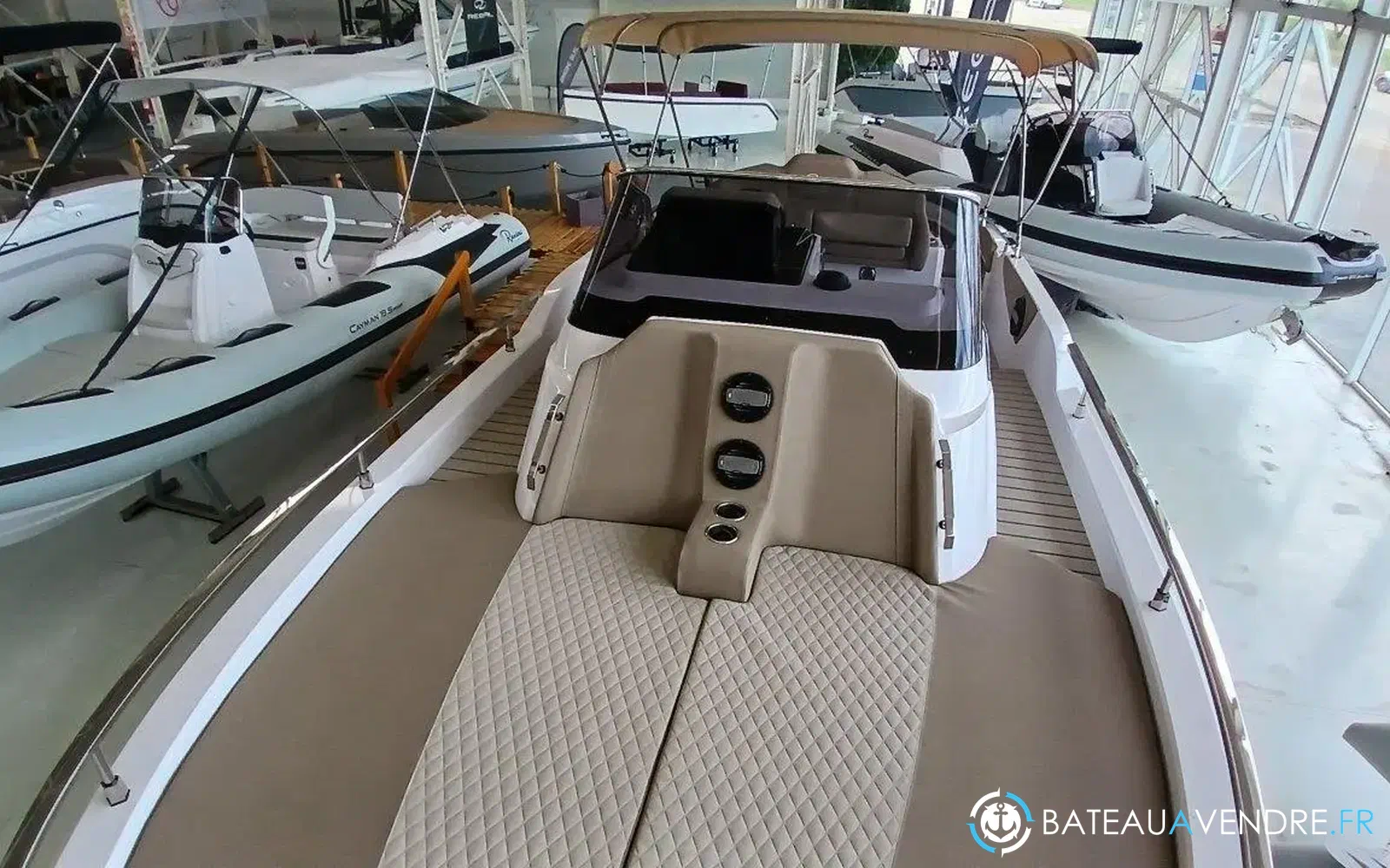 slider 7 Ranieri Next 330 Lx