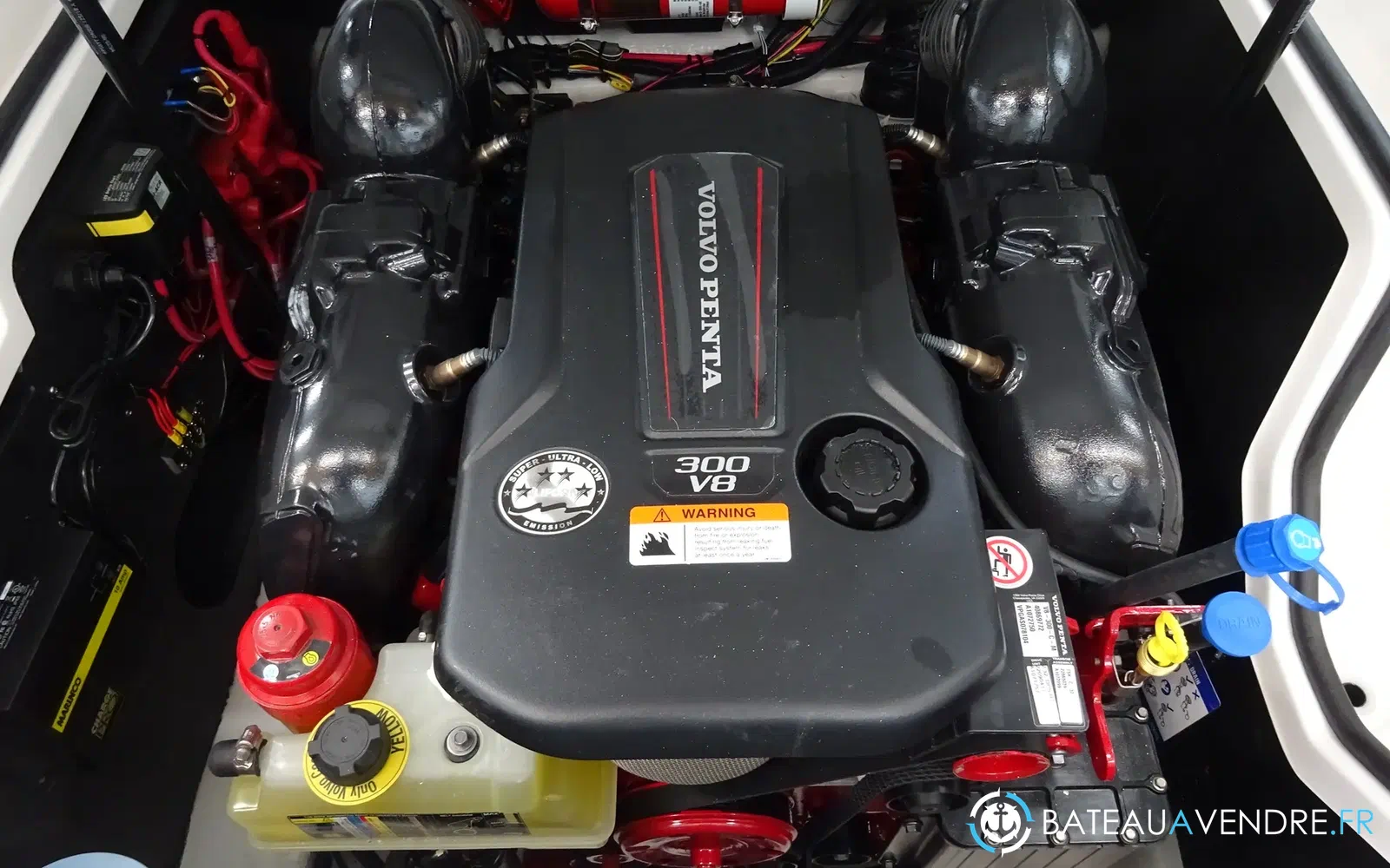 slider 26 Regal LS4C