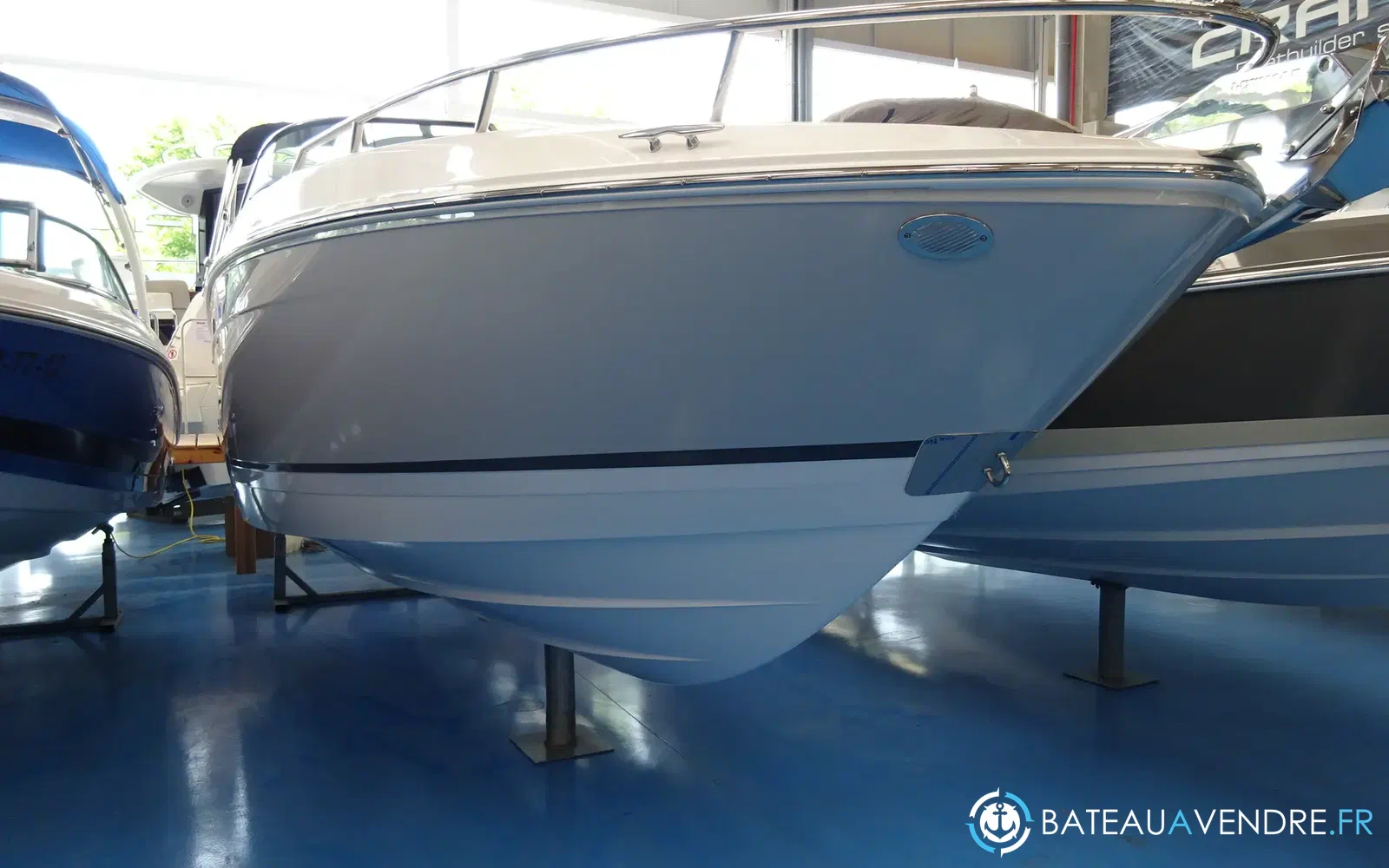 slider 6 Regal LS4C
