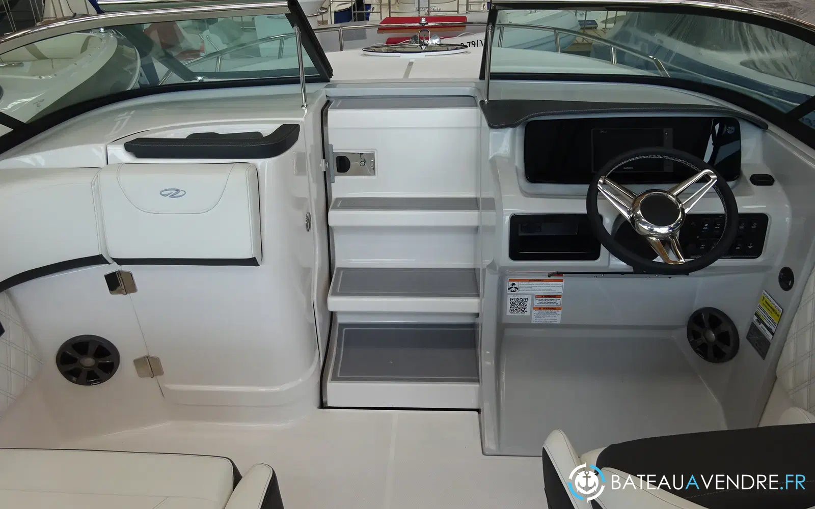 slider 8 Regal LS4C
