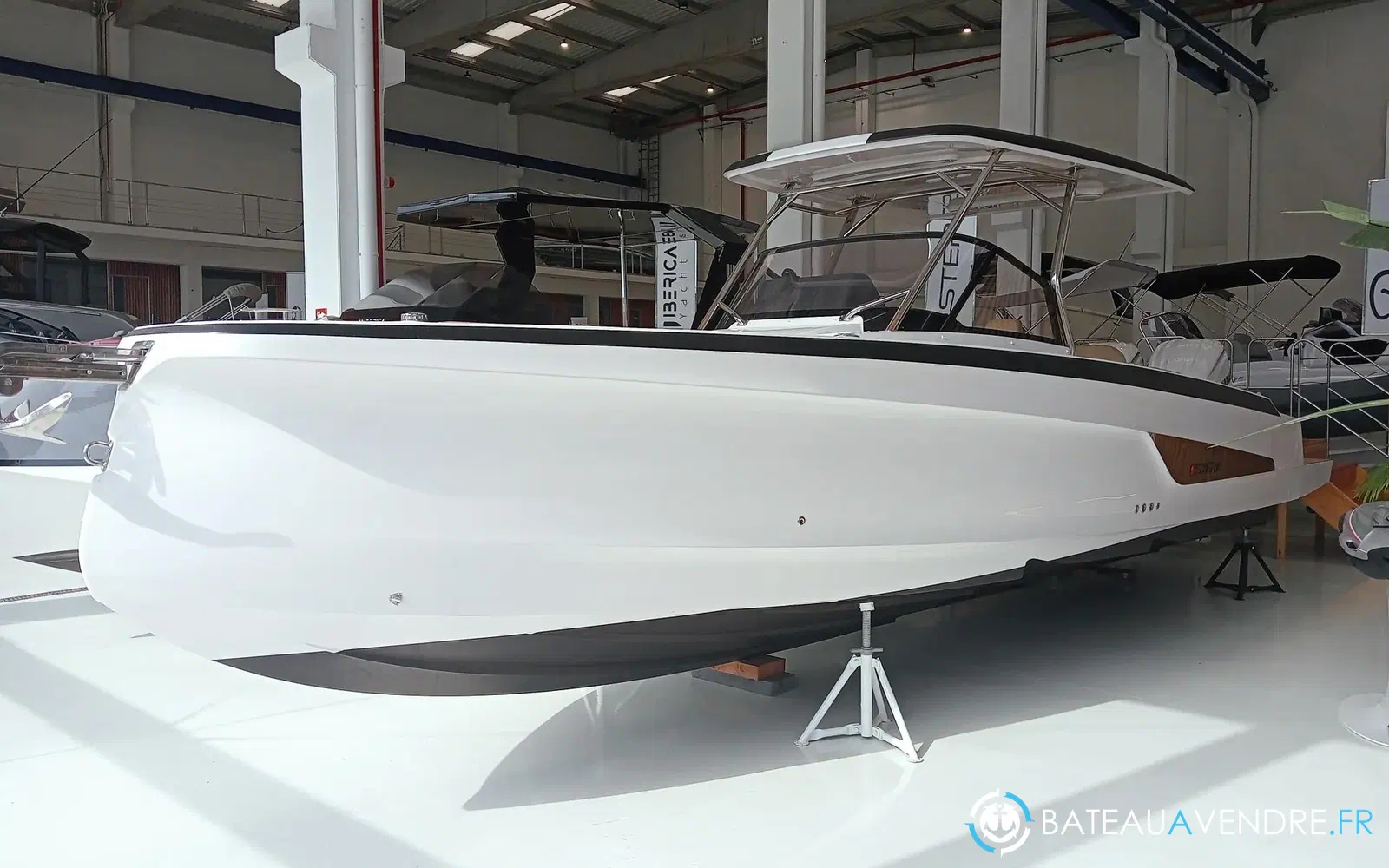 slider 0 Sterk 31 RC Super Sport