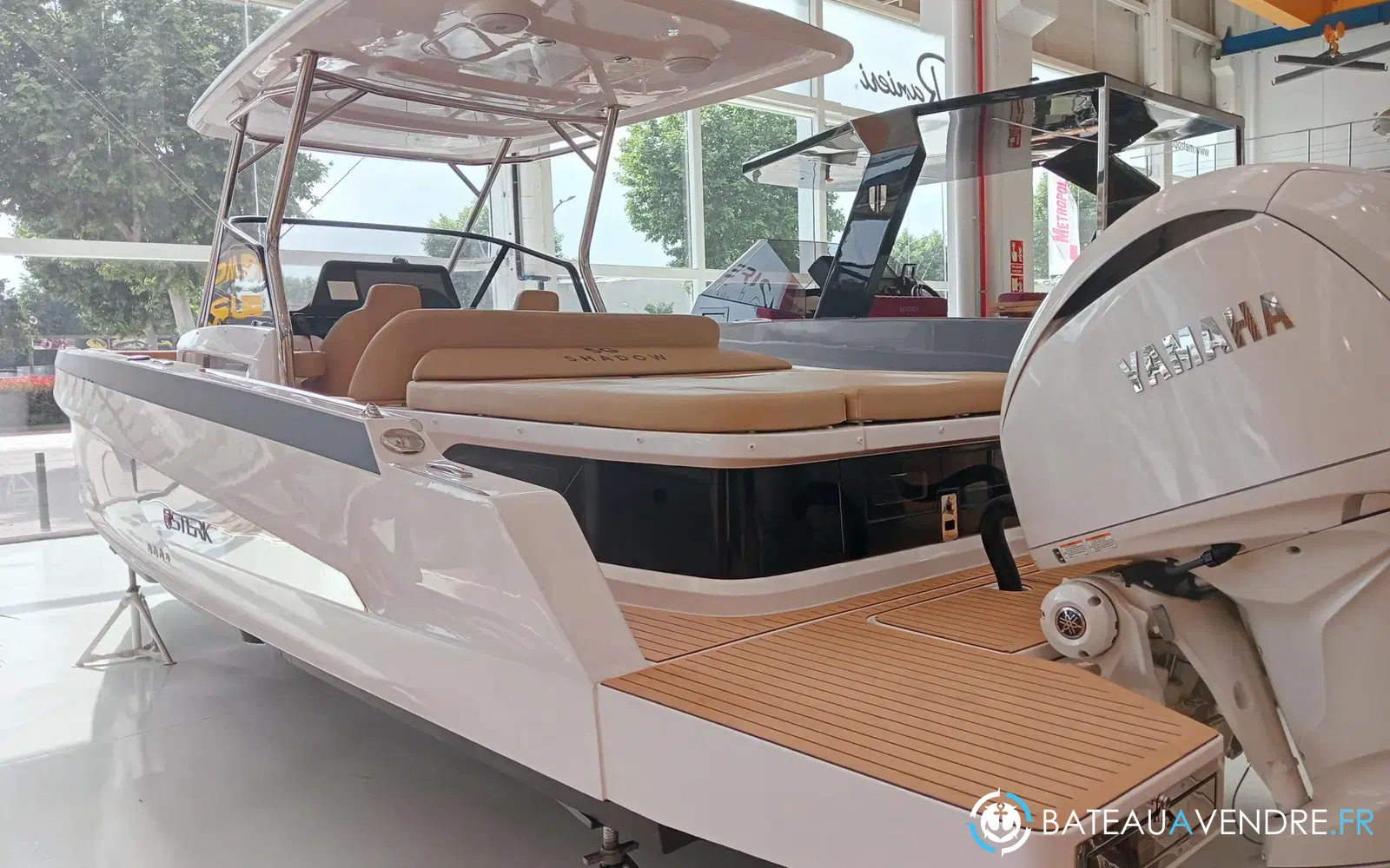 slider 2 Sterk 31 RC Super Sport