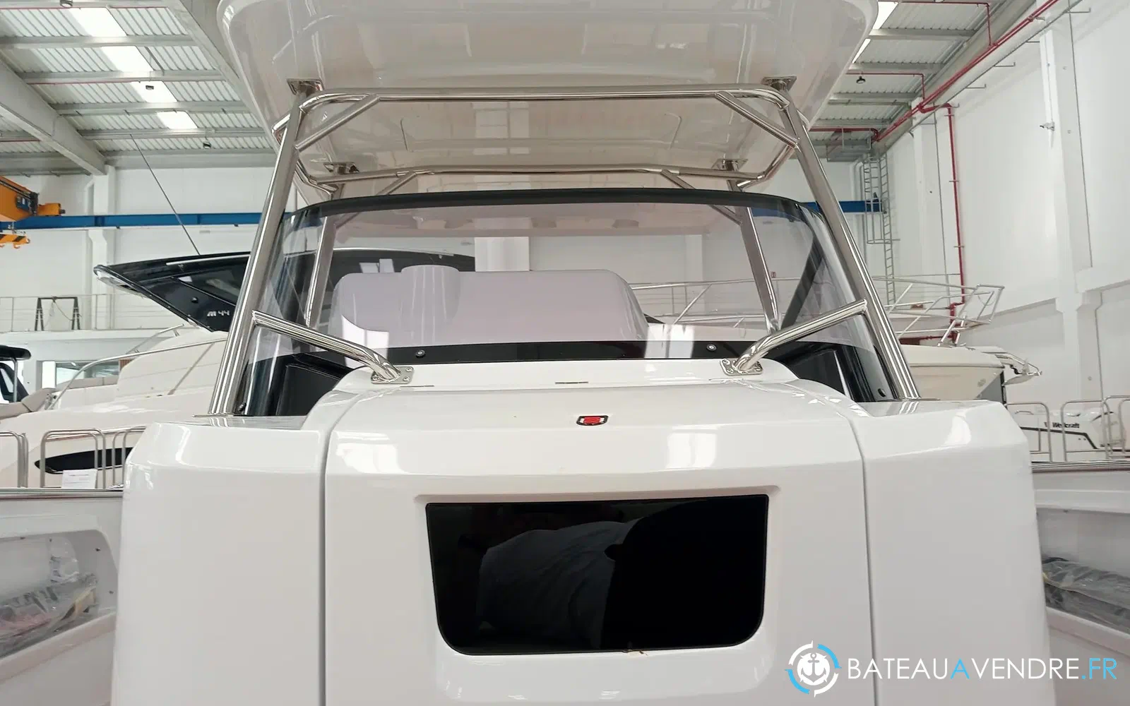 slider 11 Sterk 31 WB Sport
