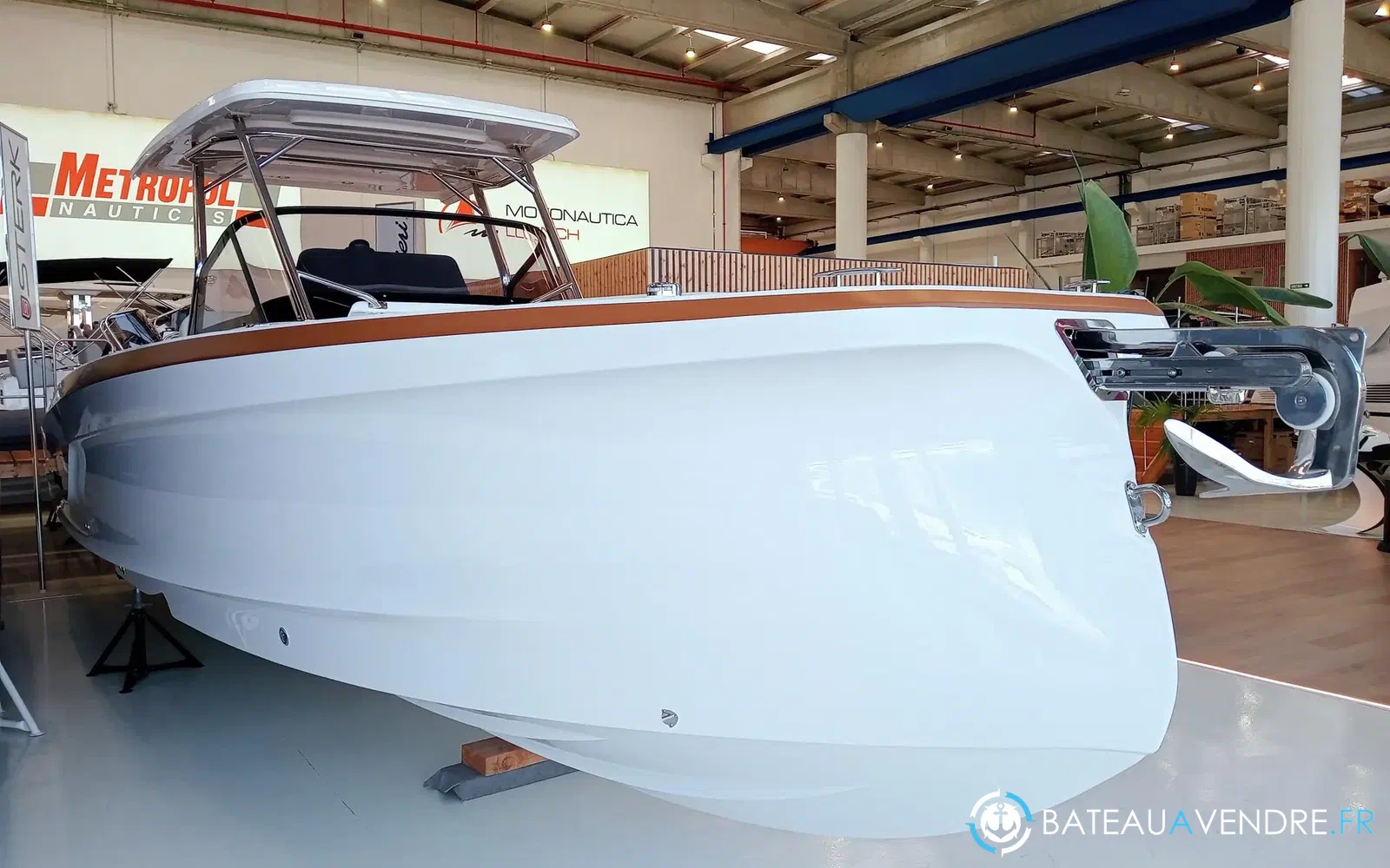 slider 14 Sterk 31 WB Super Sport