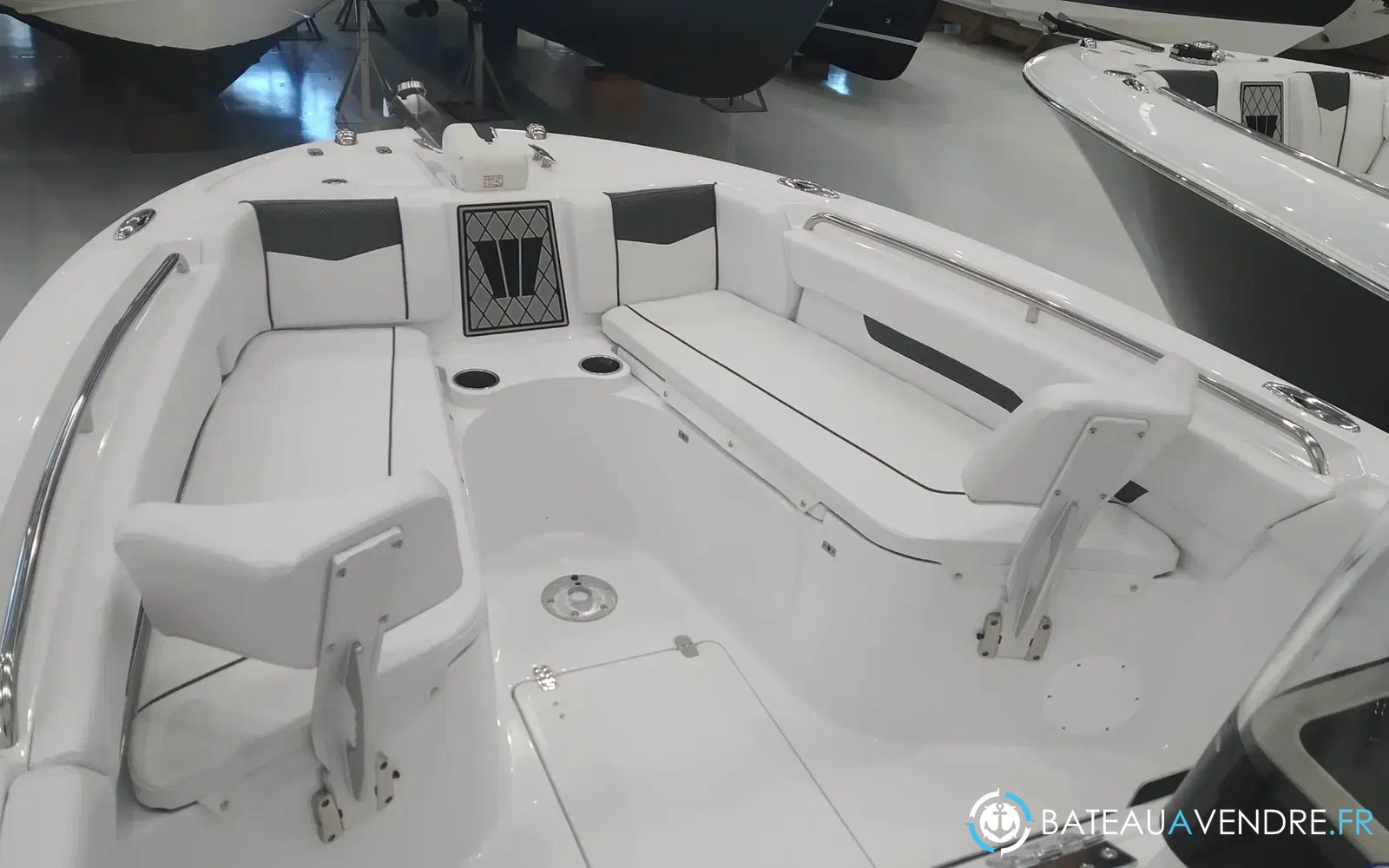 slider 8 Wellcraft Fisherman 222