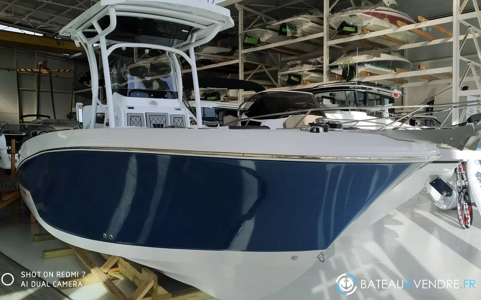 slider 0 Wellcraft Fisherman 242