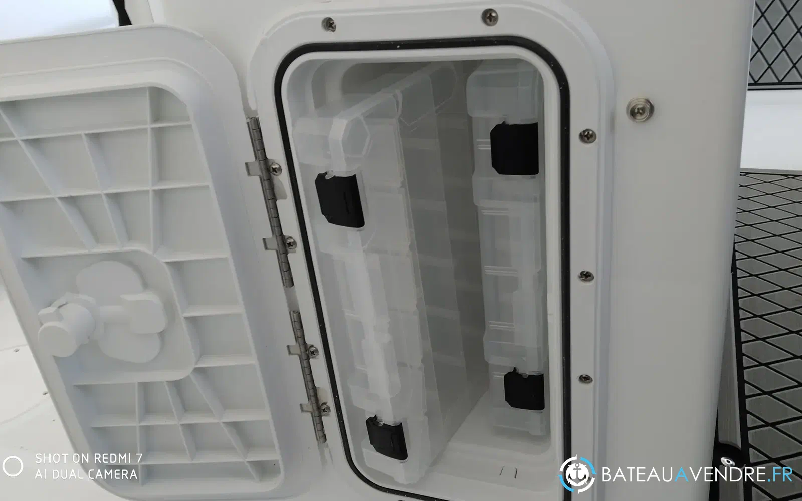 slider 20 Wellcraft Fisherman 242