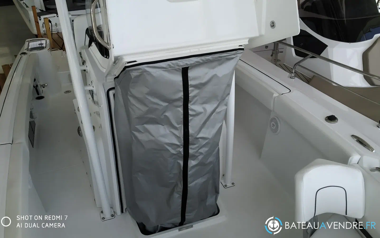 slider 6 Wellcraft Fisherman 242