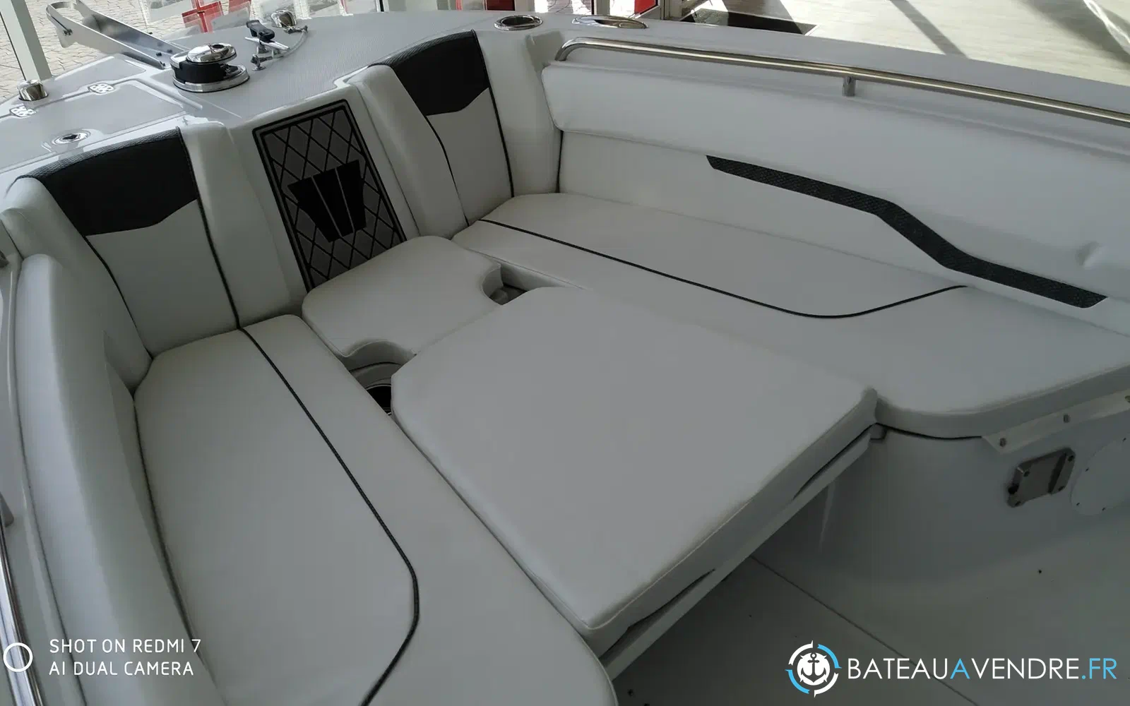 slider 8 Wellcraft Fisherman 242
