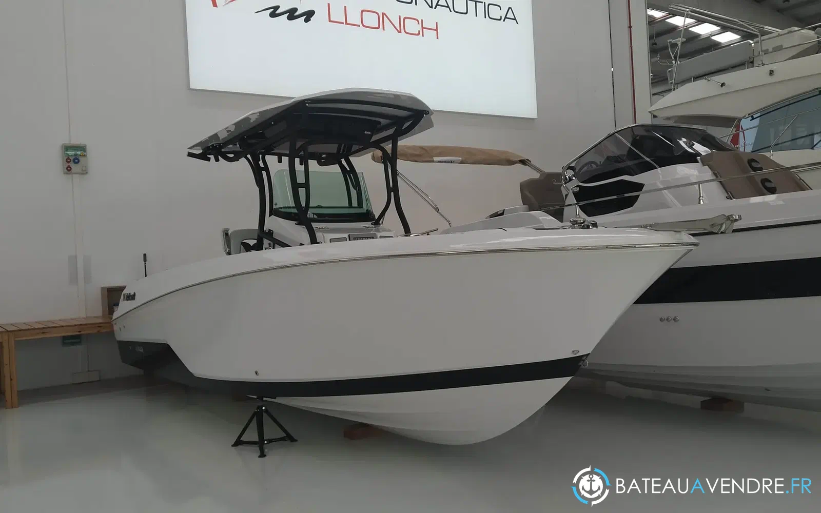 slider 0 Wellcraft Fisherman 262