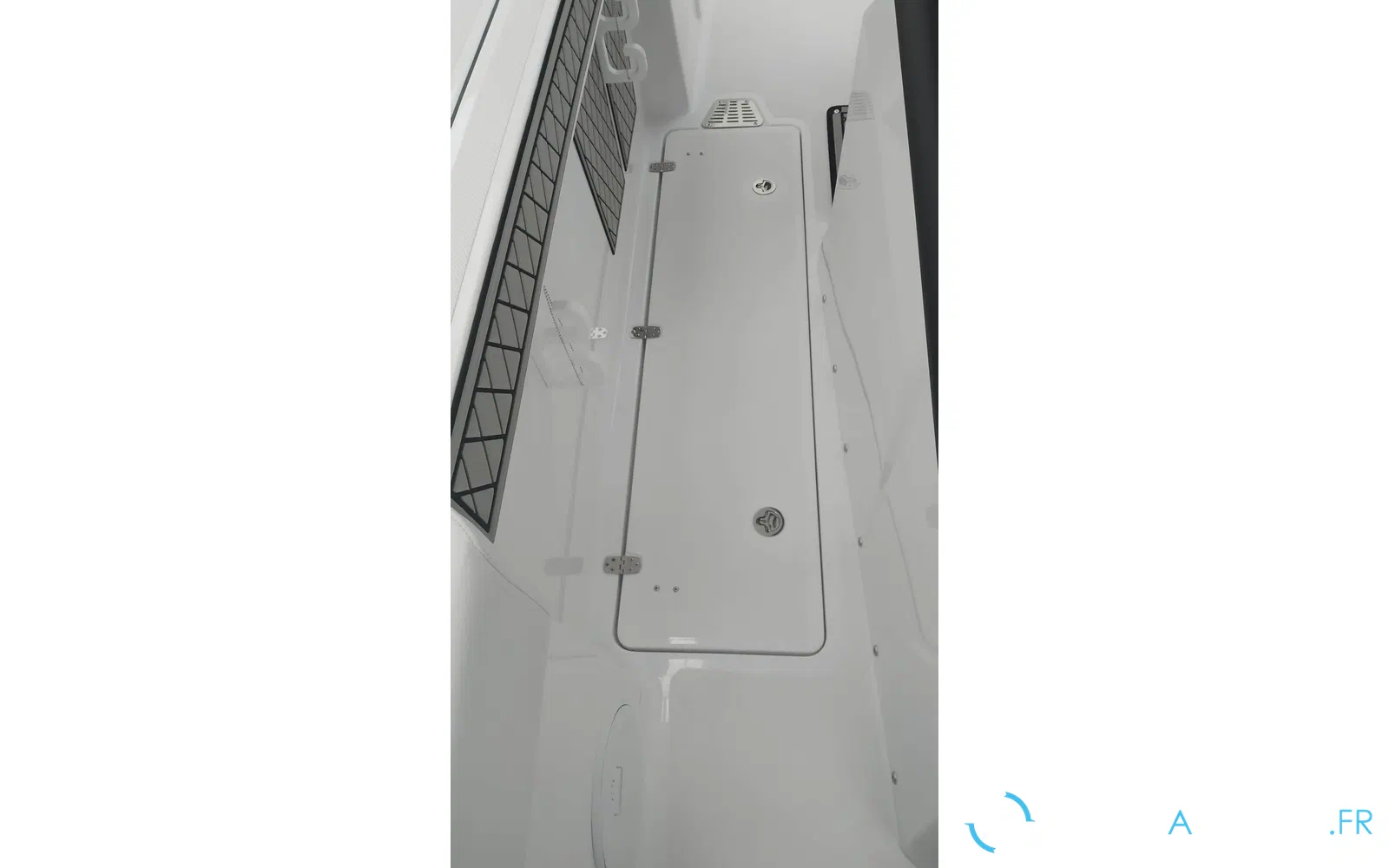 slider 11 Wellcraft Fisherman 262