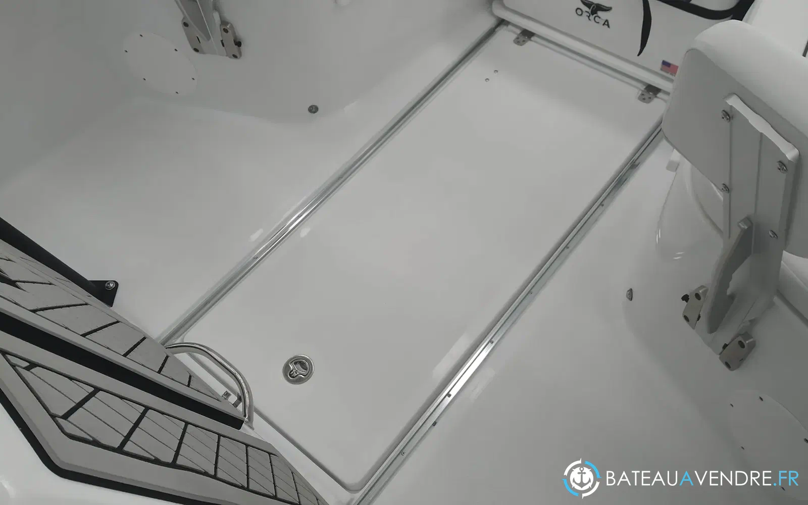 slider 12 Wellcraft Fisherman 262