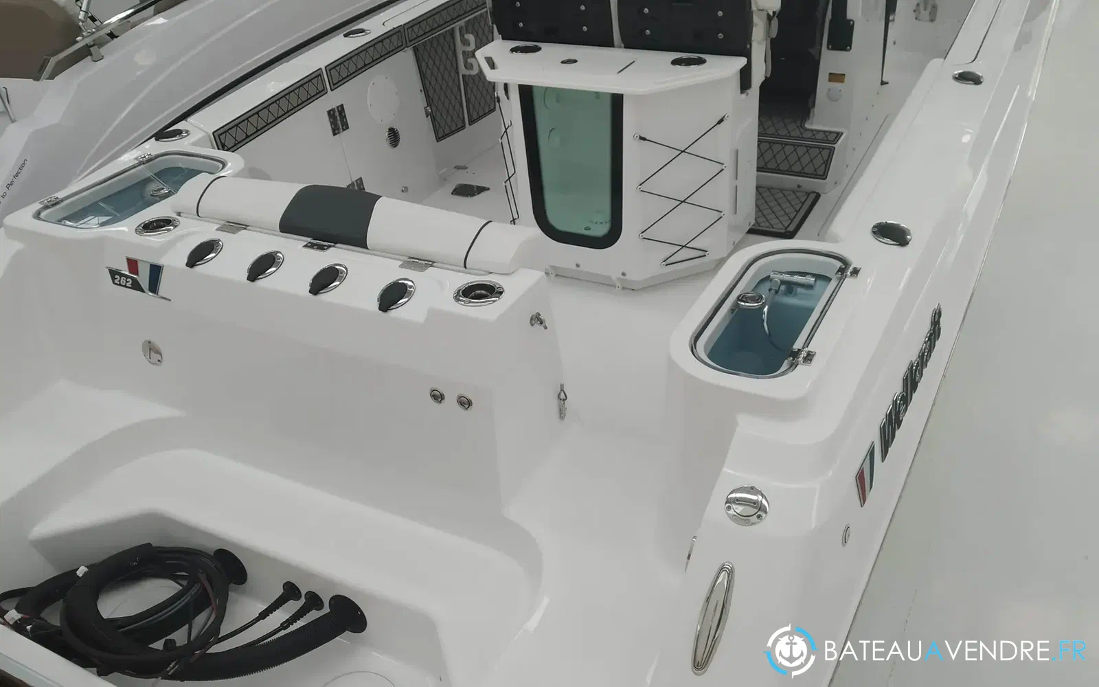 slider 2 Wellcraft Fisherman 262