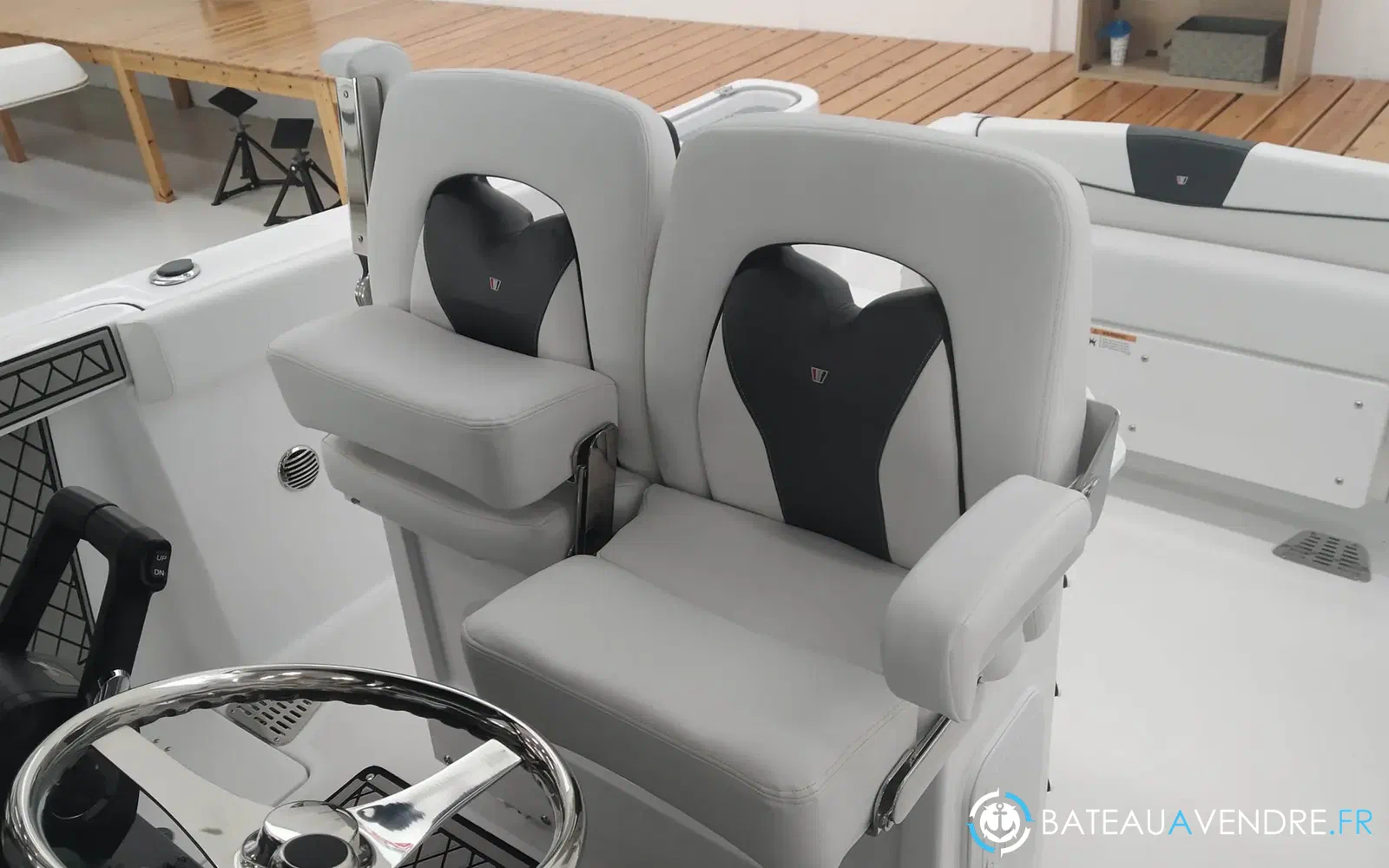 slider 6 Wellcraft Fisherman 262