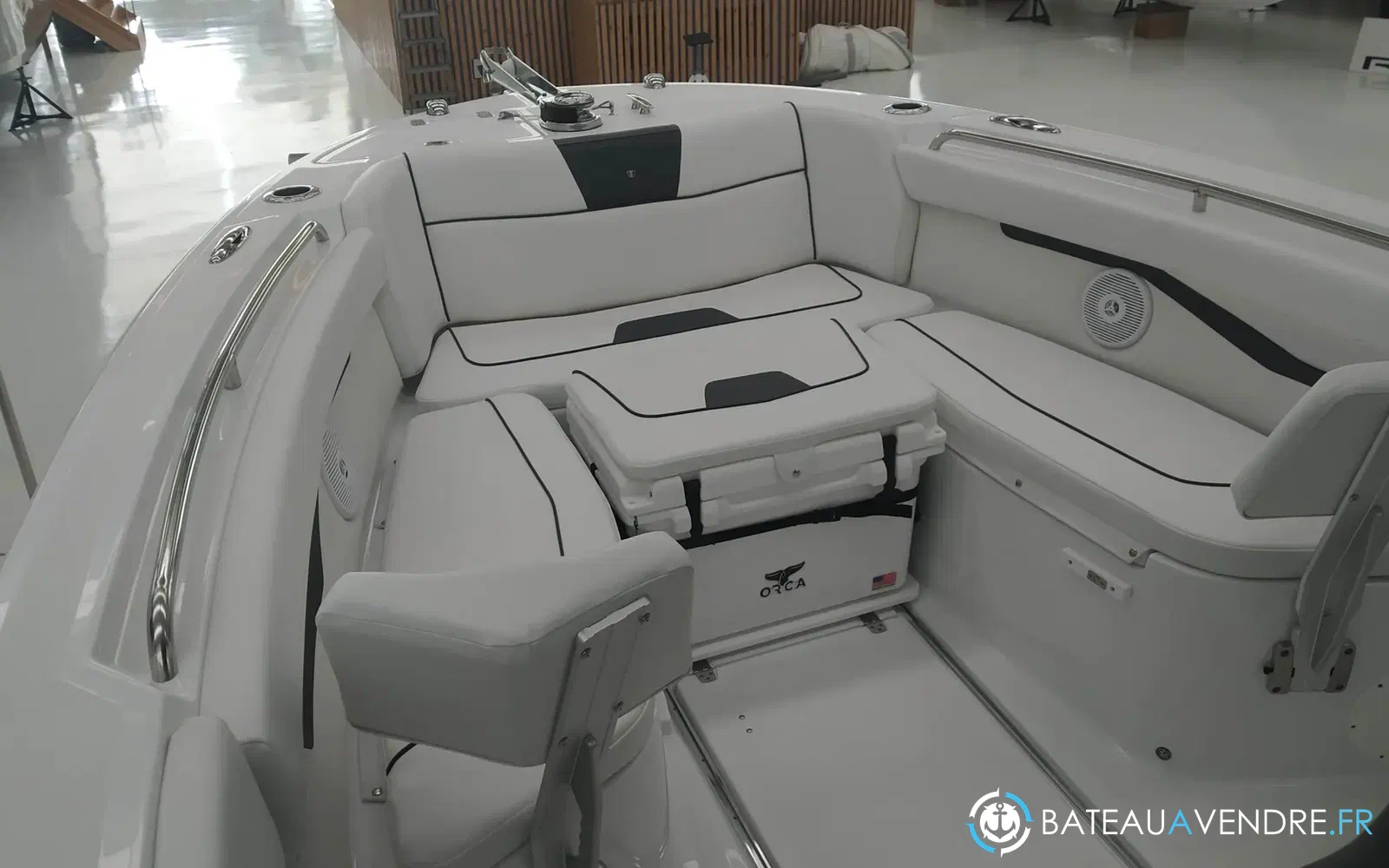 slider 7 Wellcraft Fisherman 262