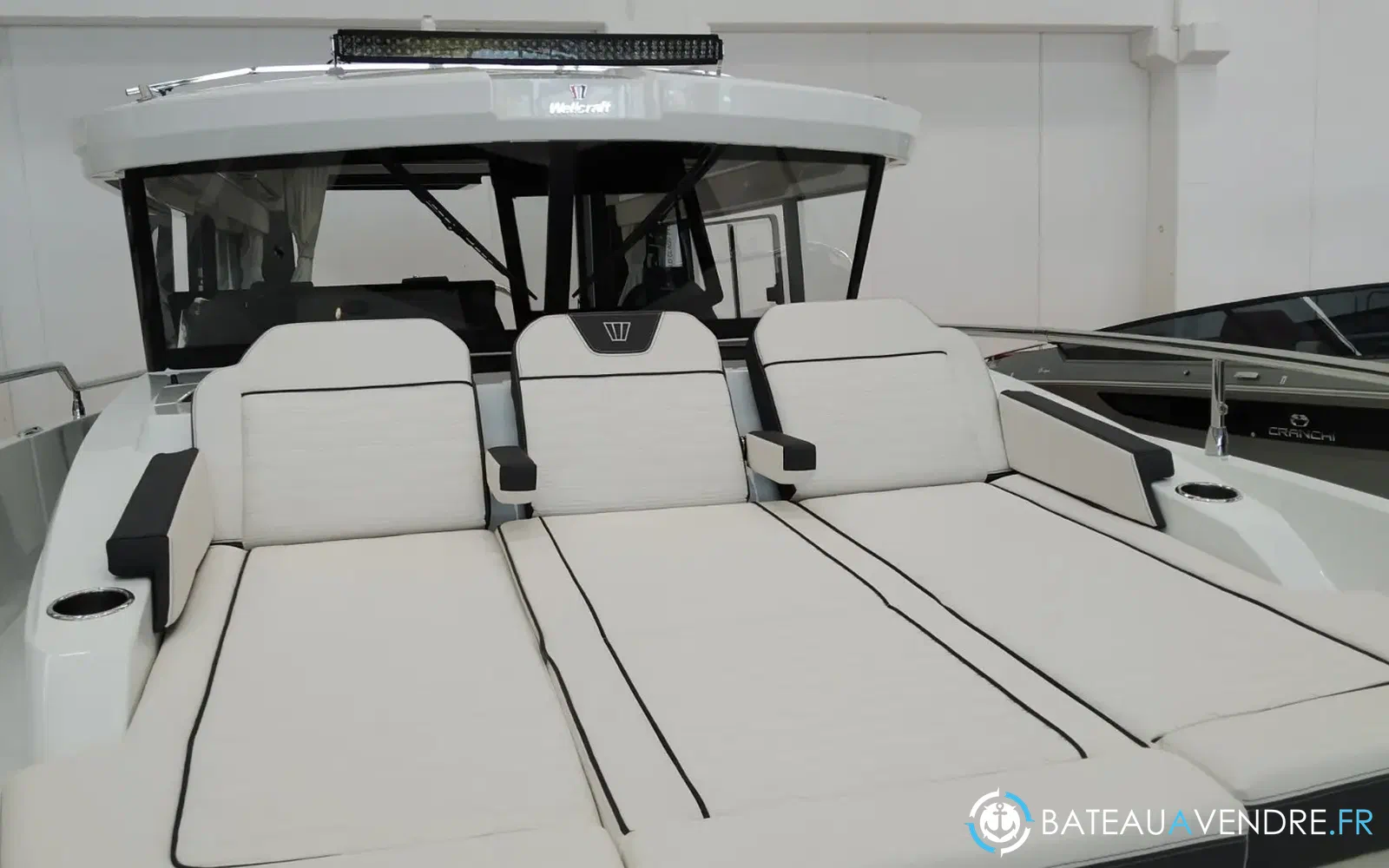 slider 19 Wellcraft 355