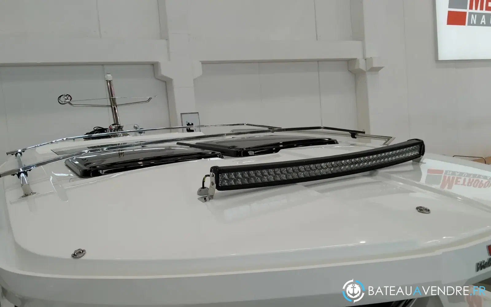 slider 20 Wellcraft 355