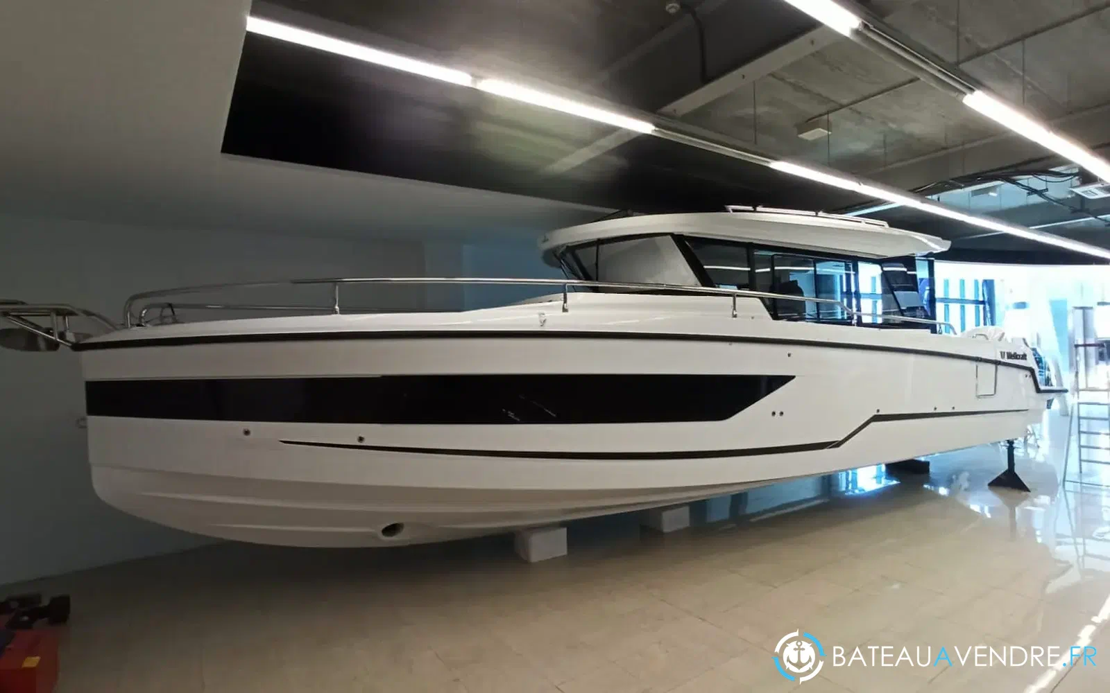 slider 27 Wellcraft 355
