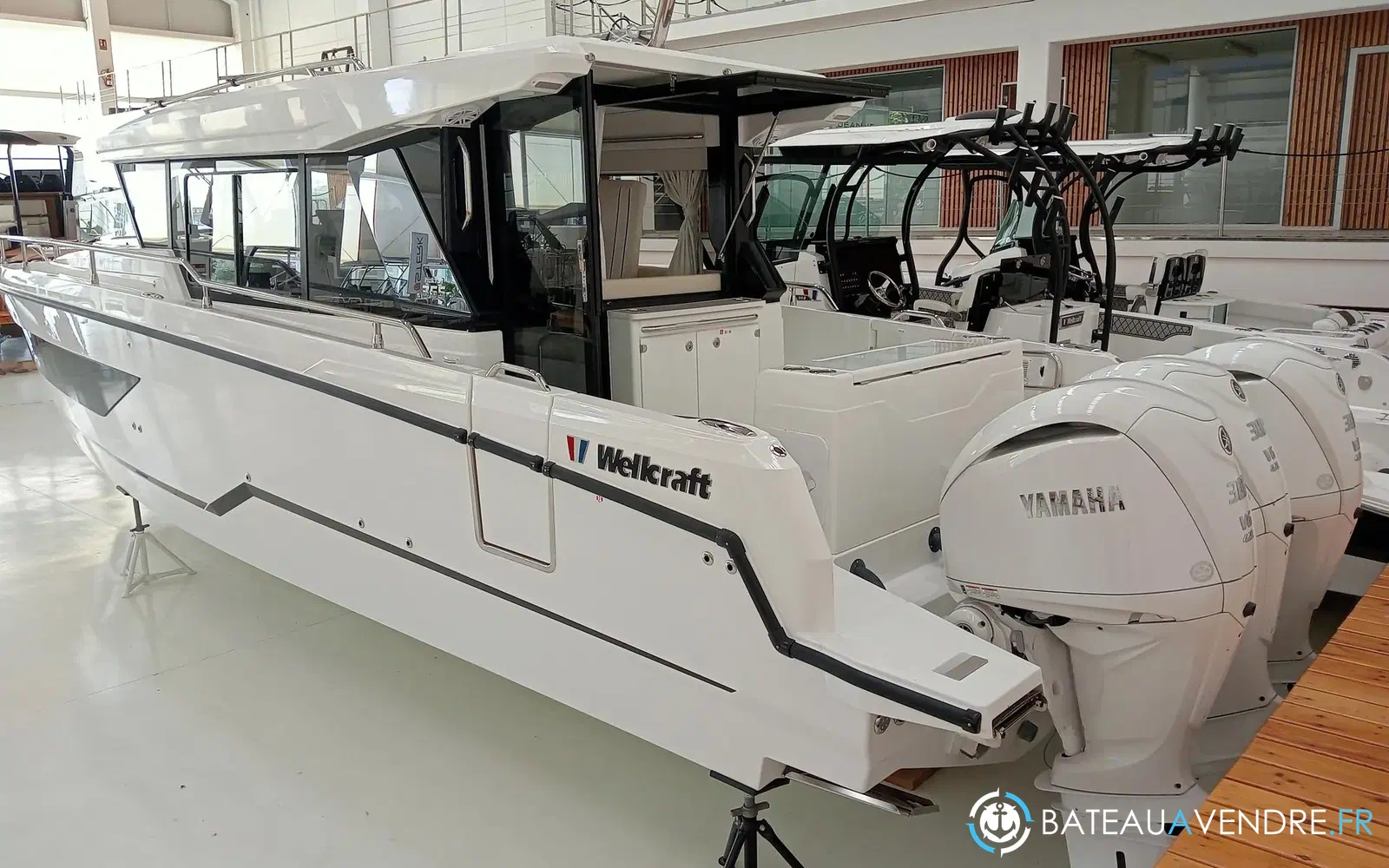 slider 2 Wellcraft 355
