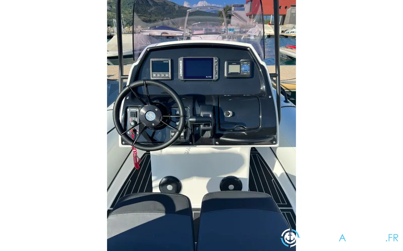 slider 7 Grand Golden Line G650