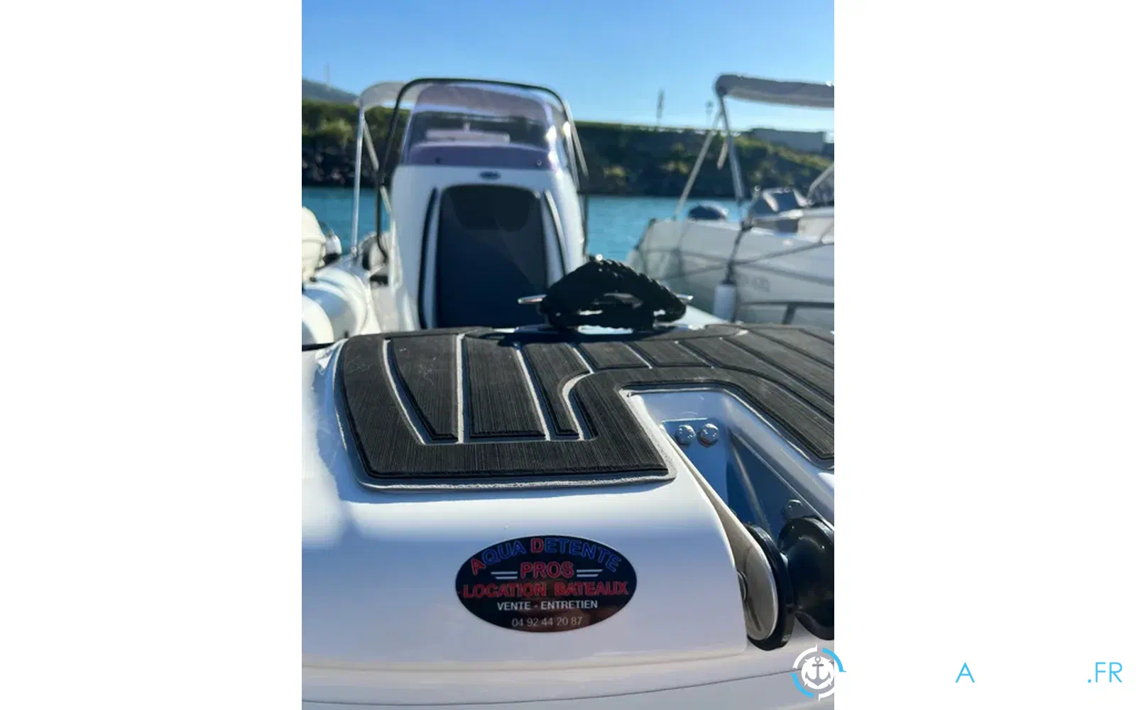 slider 10 Grand Golden Line G650