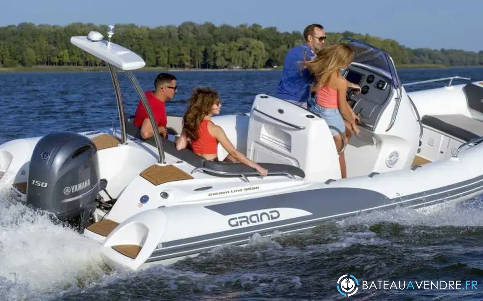 slider 9 Grand Golden Line G650