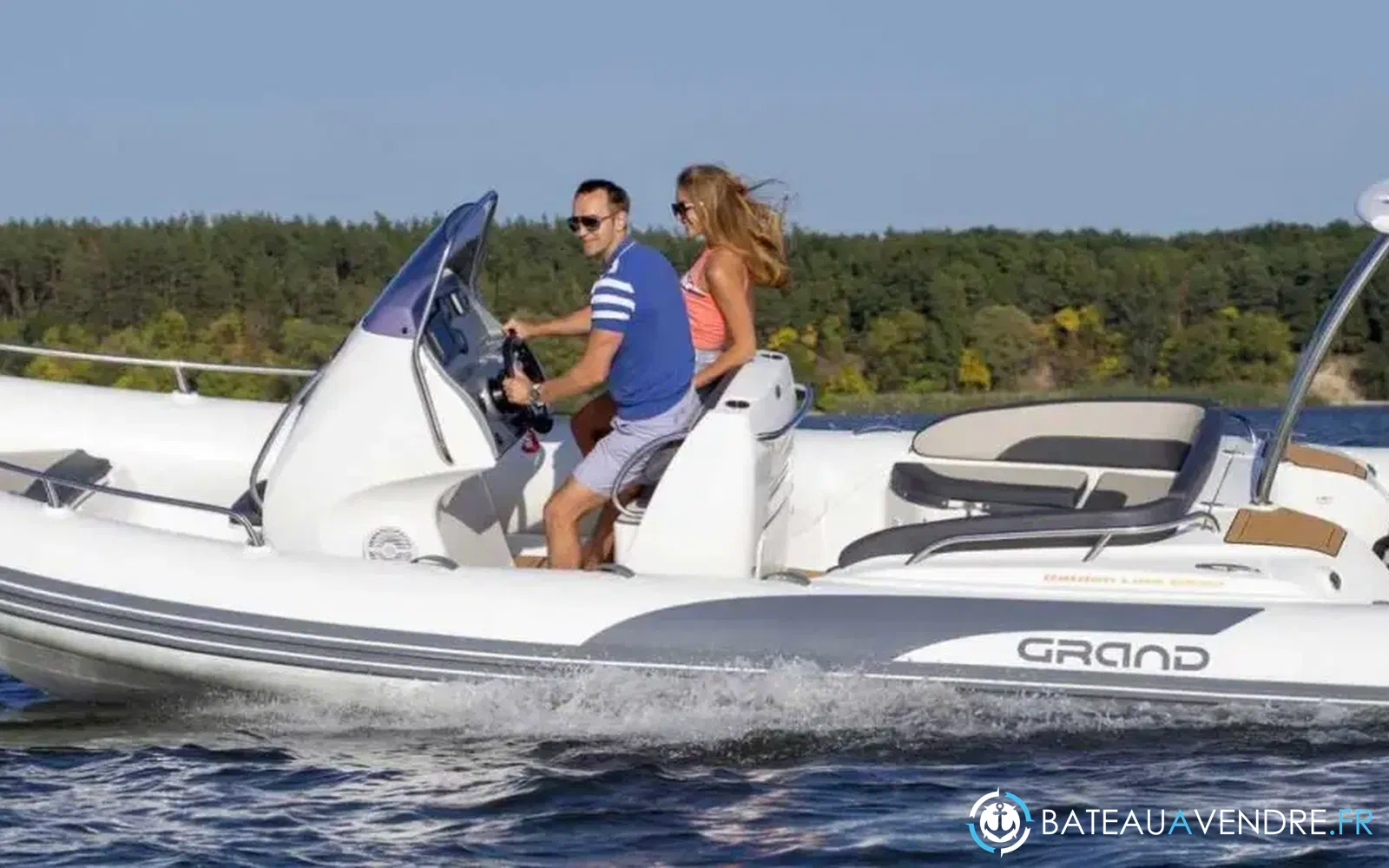 slider 11 Grand Golden Line G650