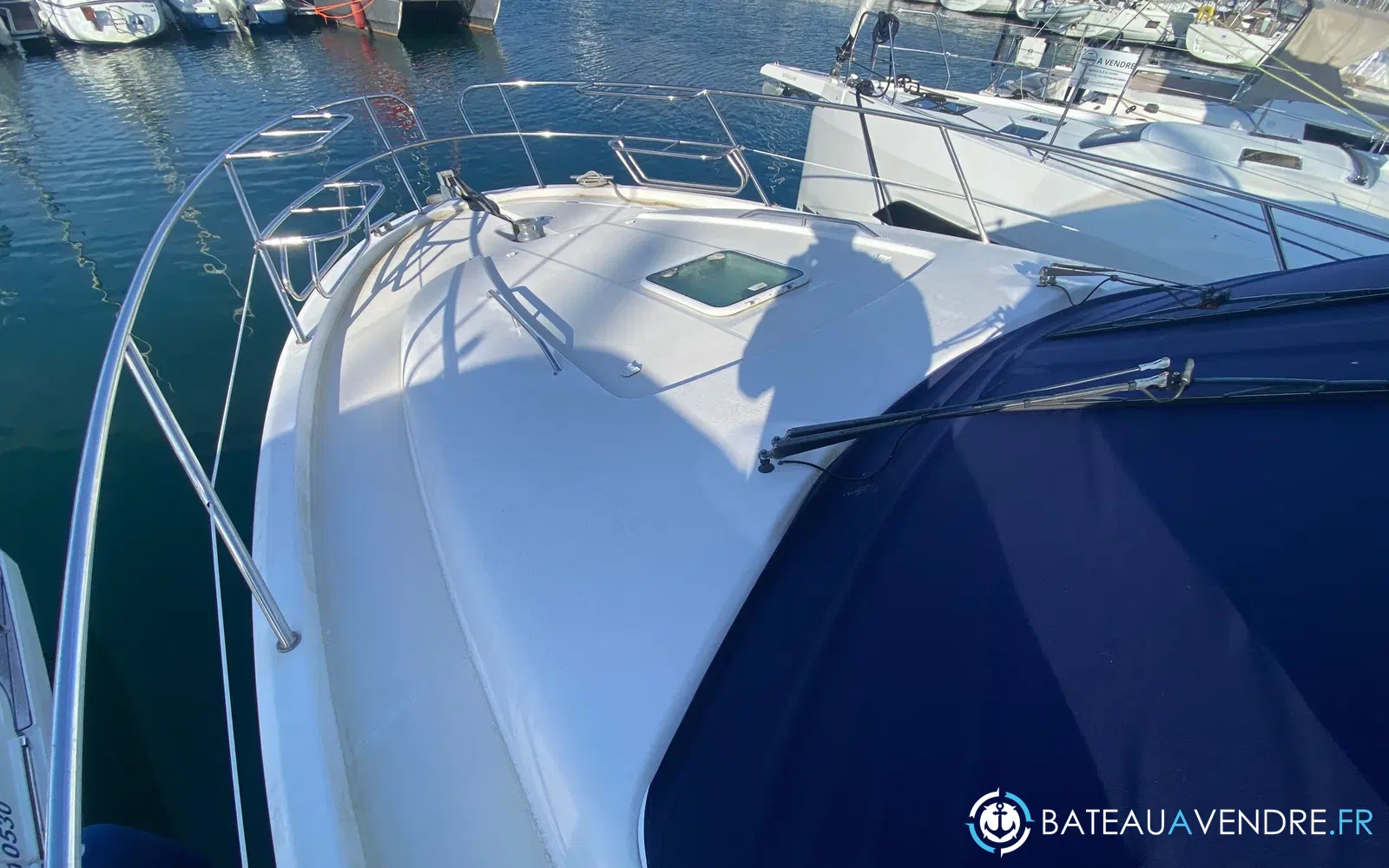 slider 8 Jeanneau Prestige 36 Fly