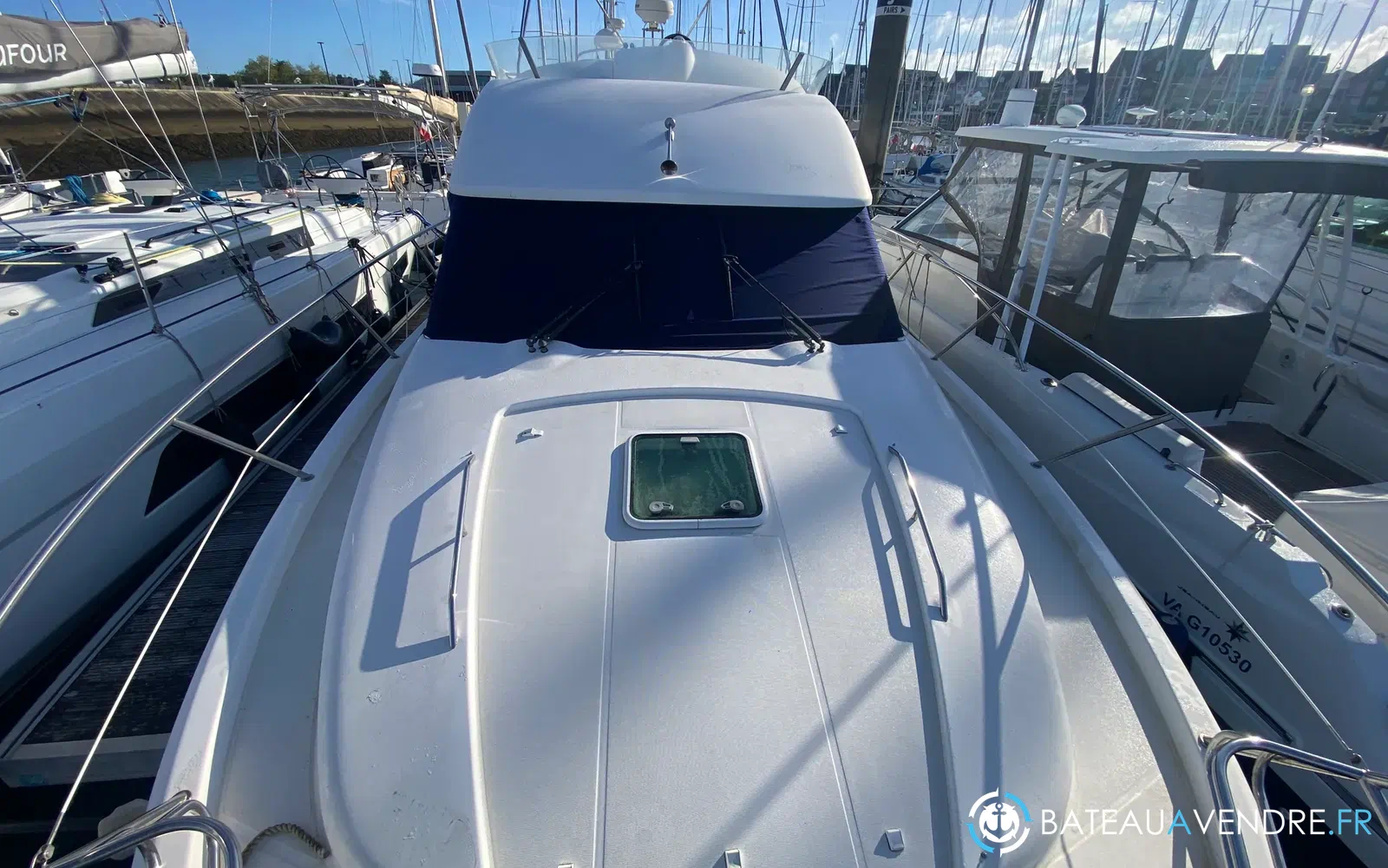 slider 10 Jeanneau Prestige 36 Fly