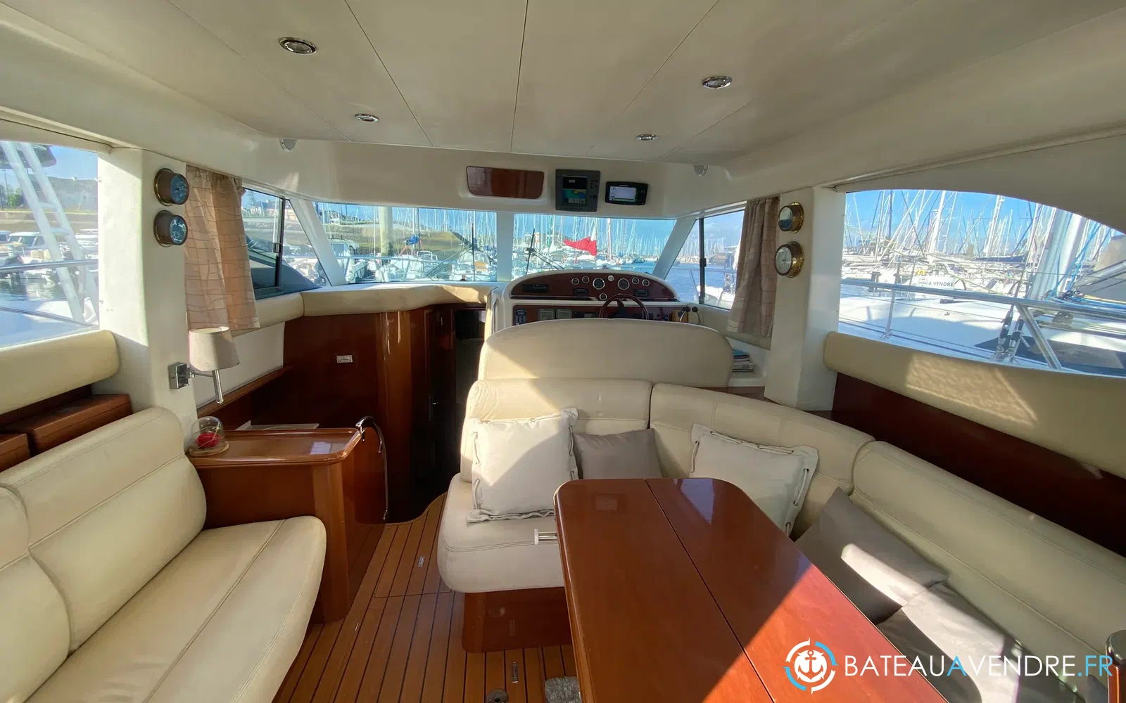 slider 12 Jeanneau Prestige 36 Fly