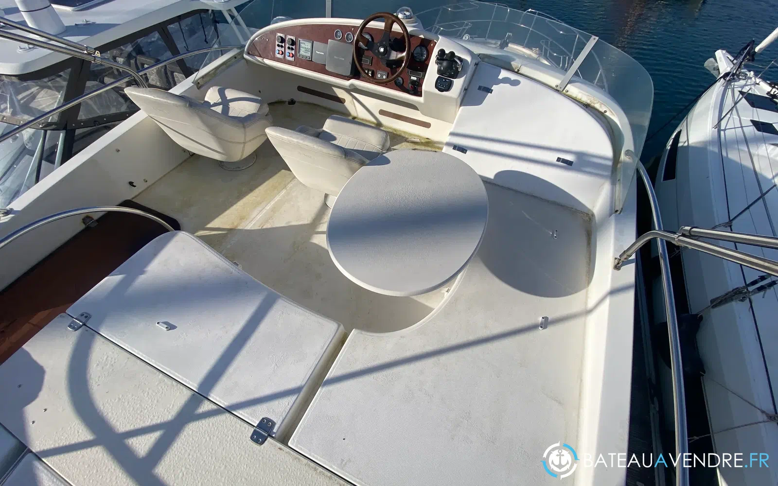 slider 7 Jeanneau Prestige 36 Fly