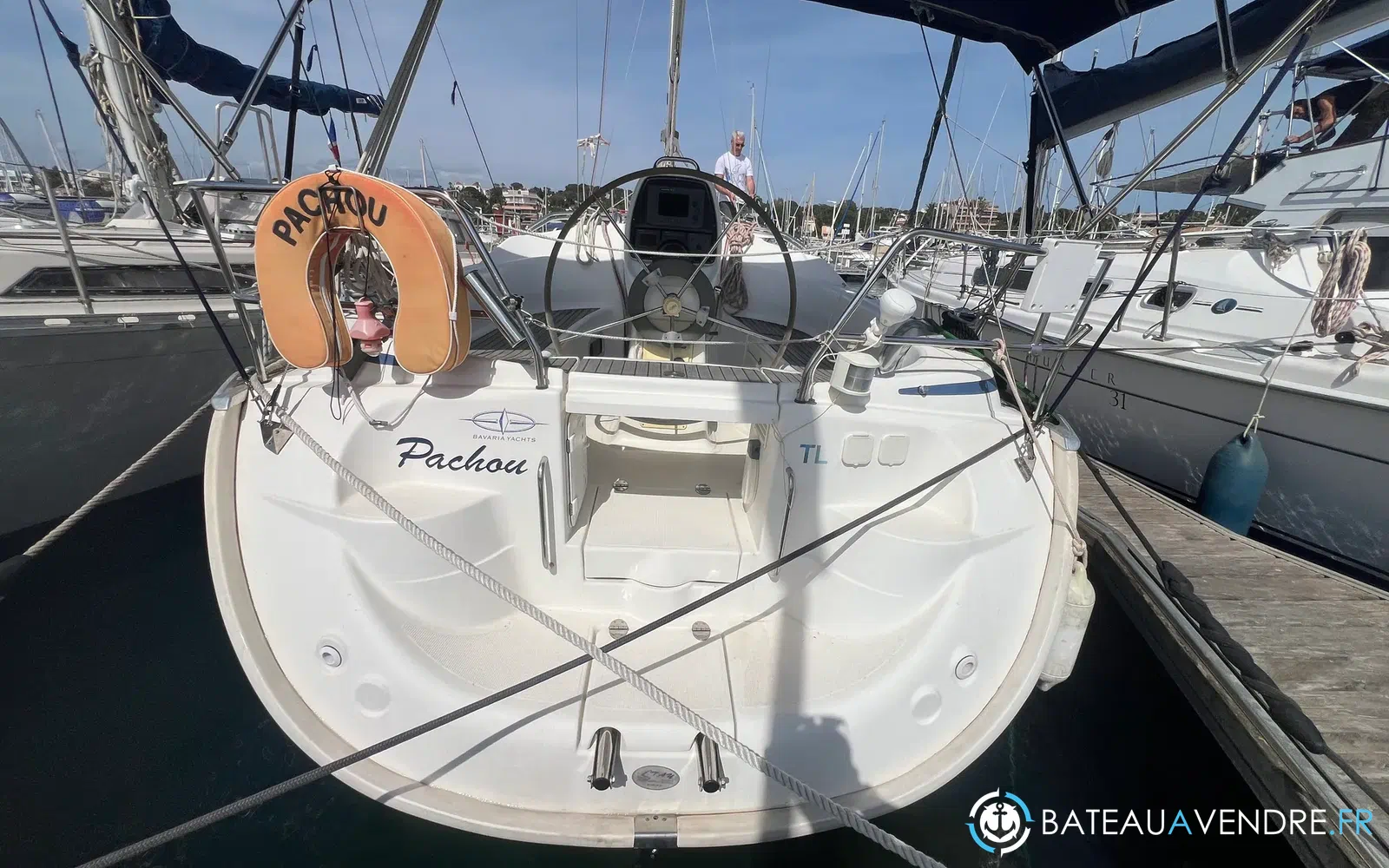 slider 9 Bavaria 33 cruiser