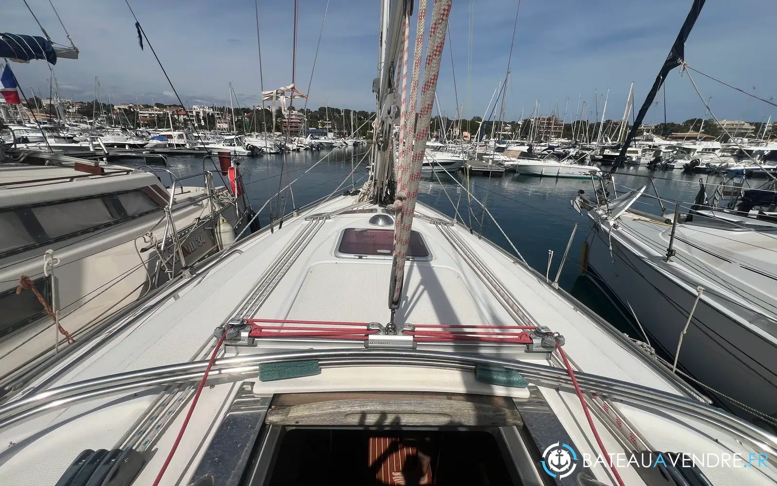 slider 12 Bavaria 33 cruiser