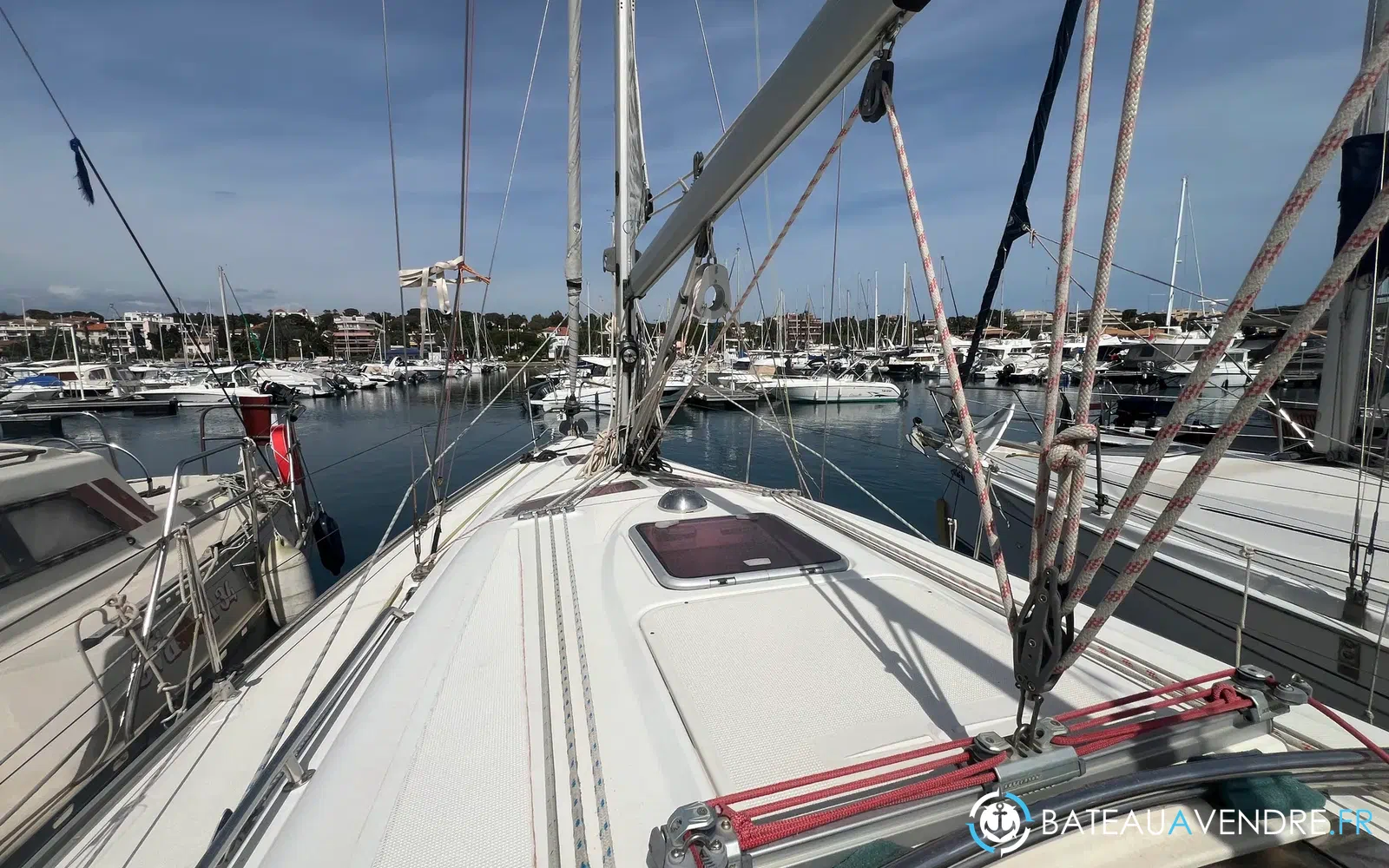 slider 13 Bavaria 33 cruiser