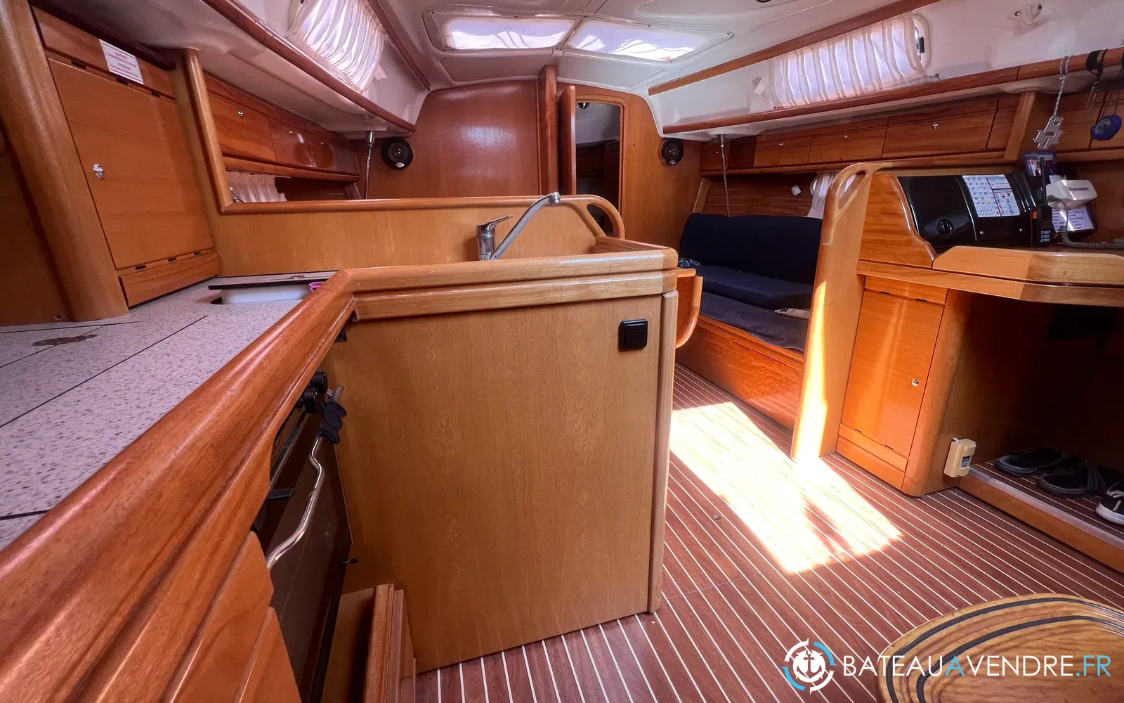 slider 18 Bavaria 33 cruiser