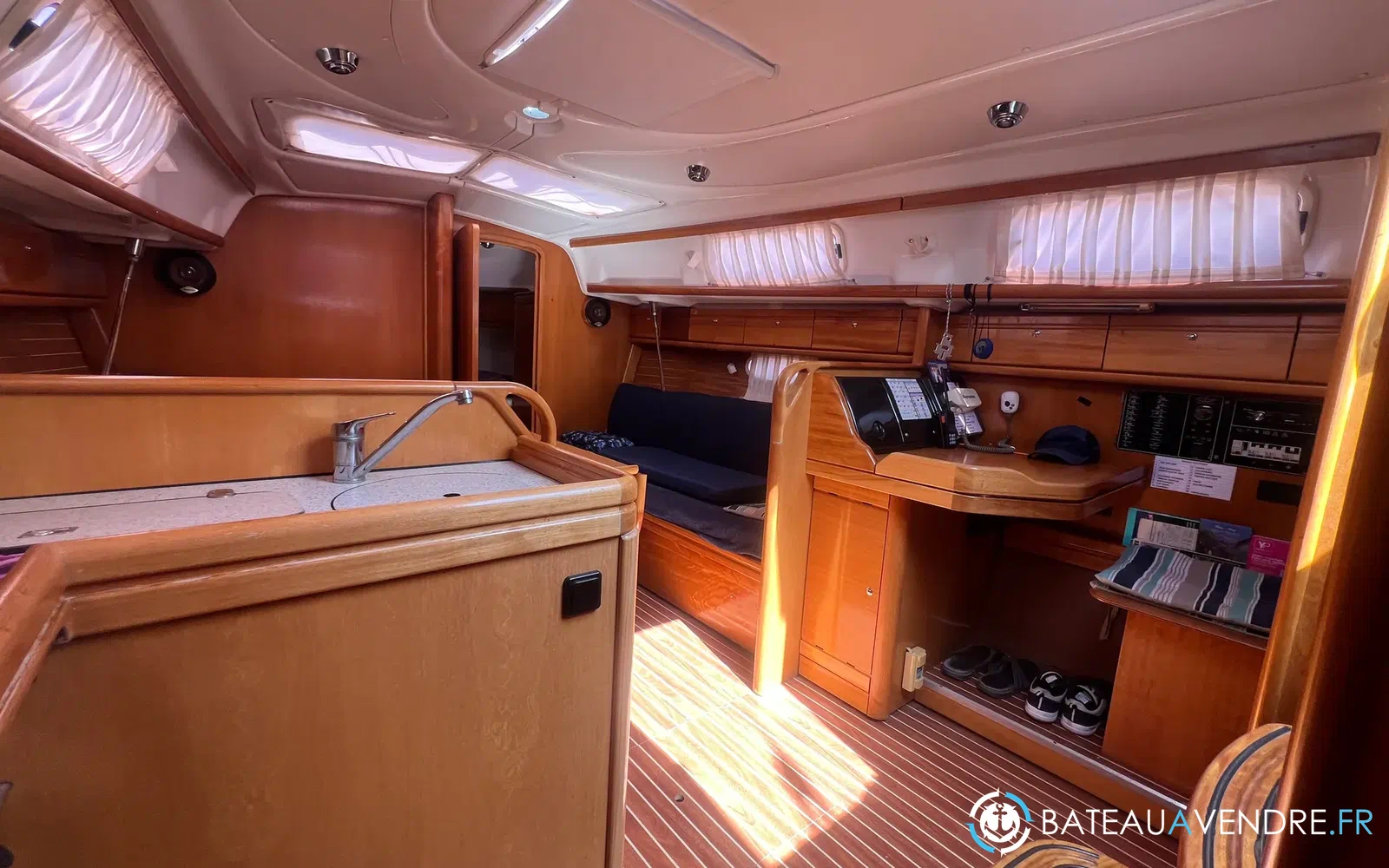 slider 19 Bavaria 33 cruiser
