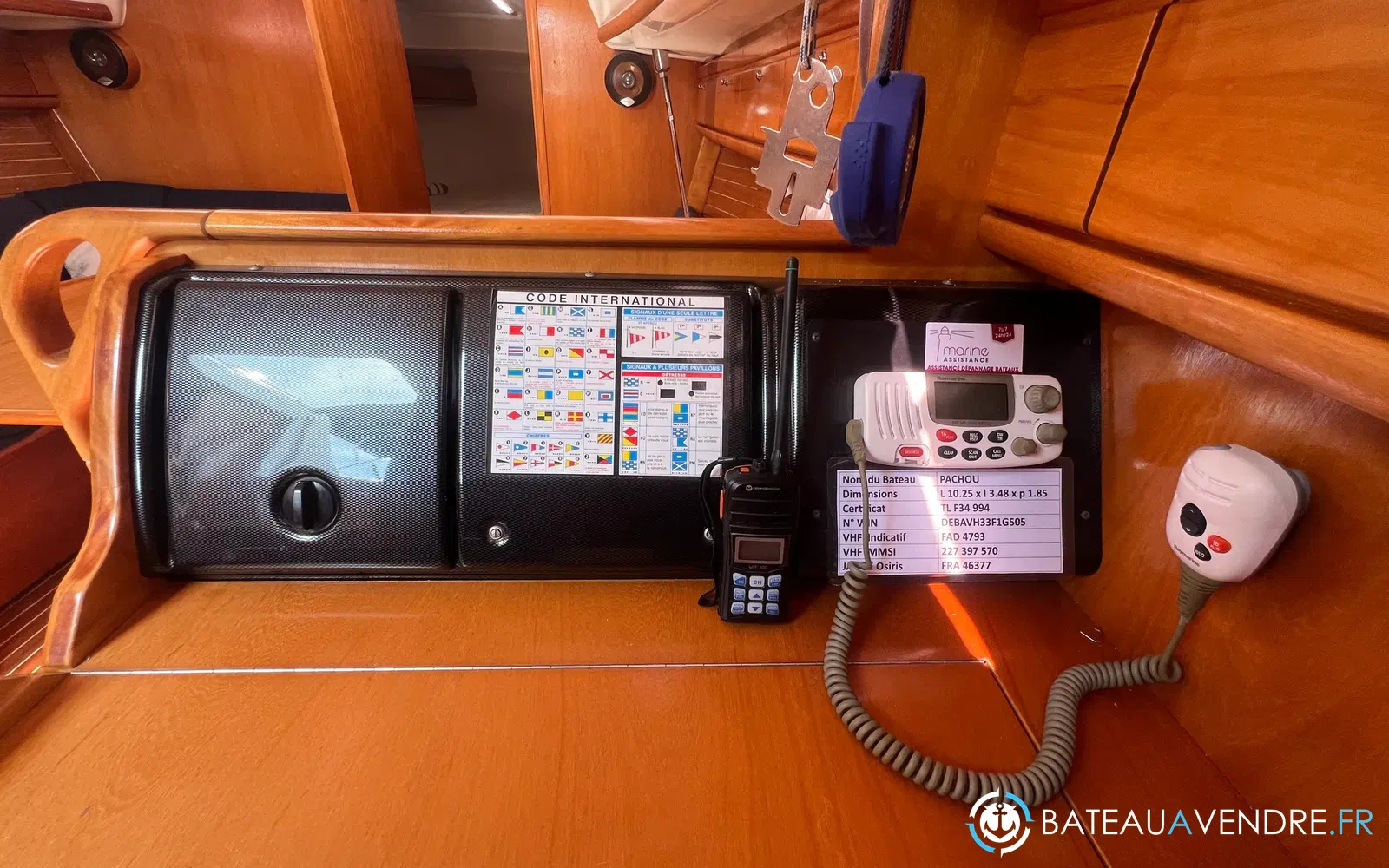slider 24 Bavaria 33 cruiser