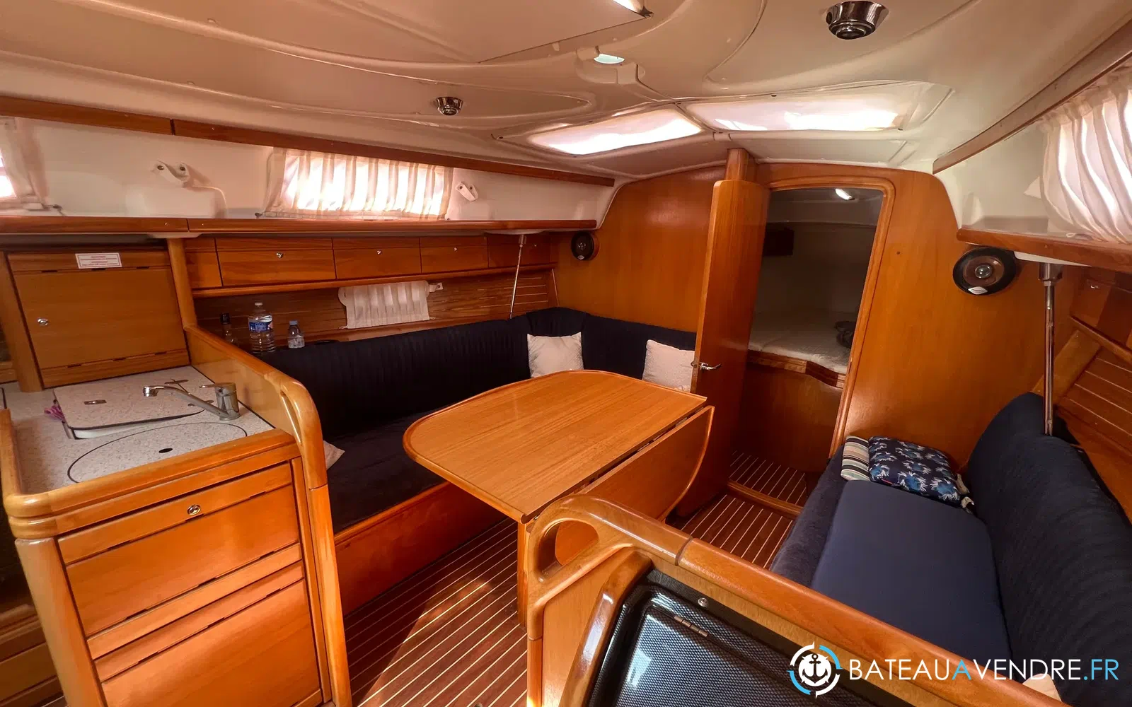 slider 25 Bavaria 33 cruiser