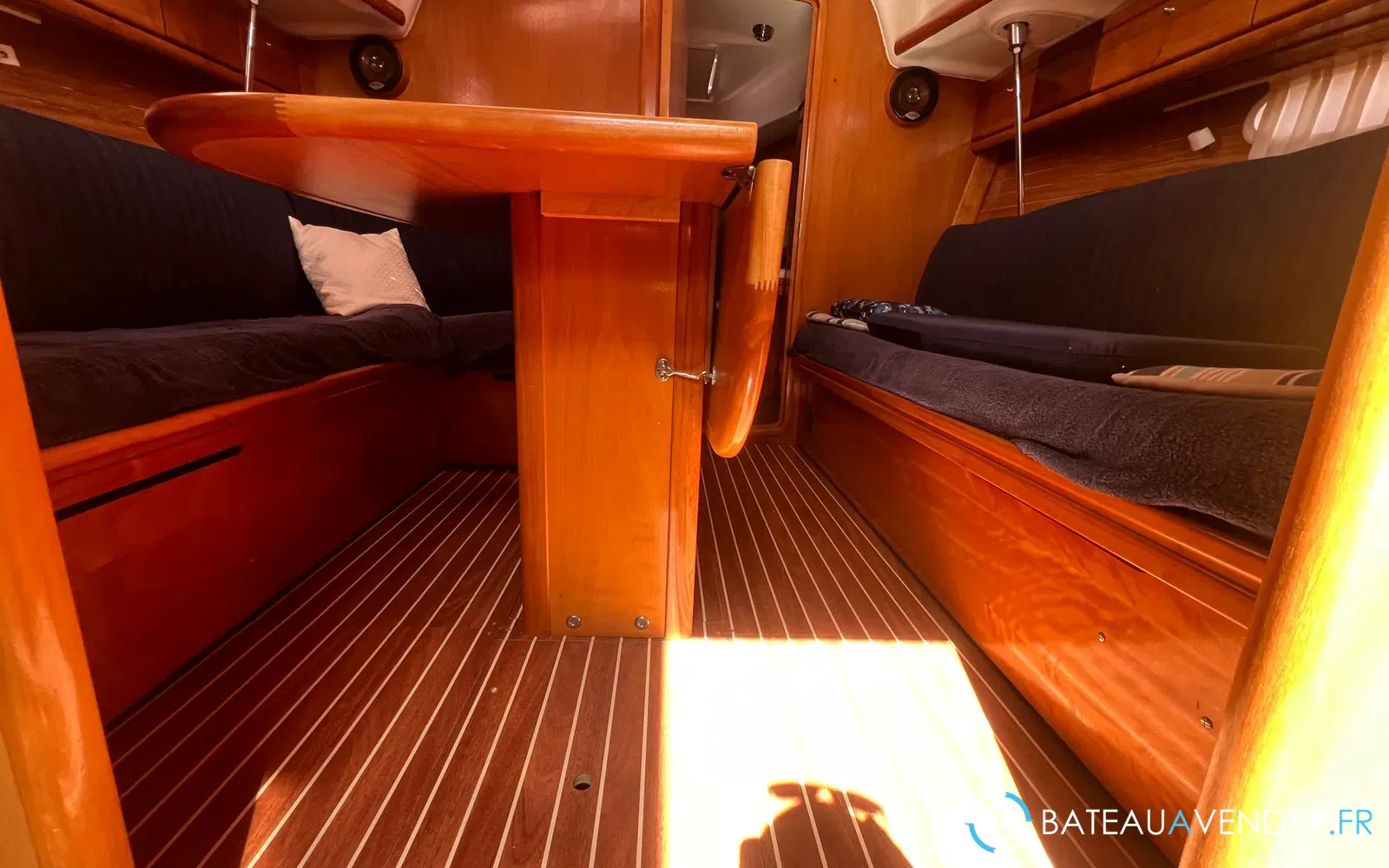 slider 26 Bavaria 33 cruiser