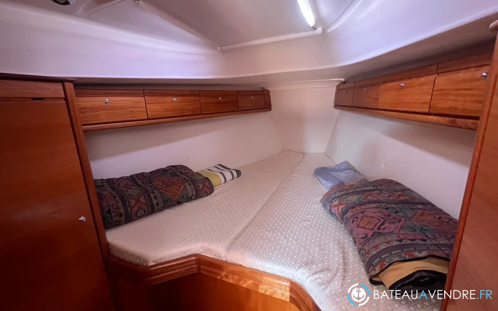slider 29 Bavaria 33 cruiser