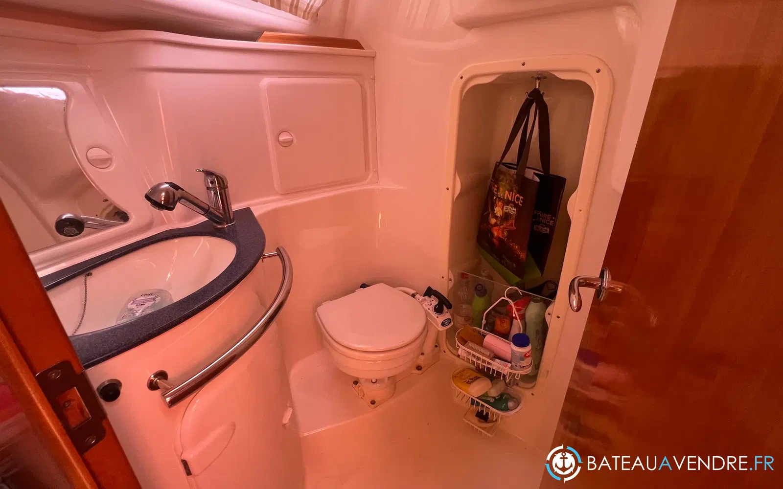 slider 32 Bavaria 33 cruiser