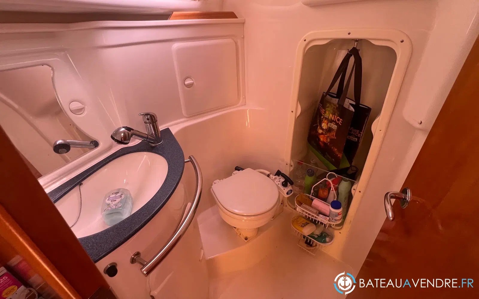 slider 33 Bavaria 33 cruiser