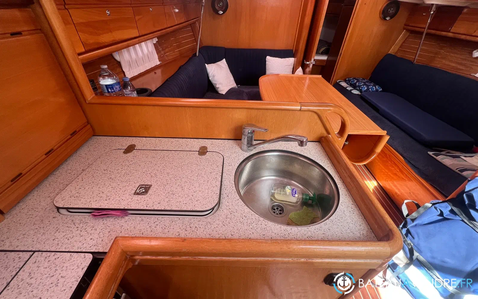slider 39 Bavaria 33 cruiser
