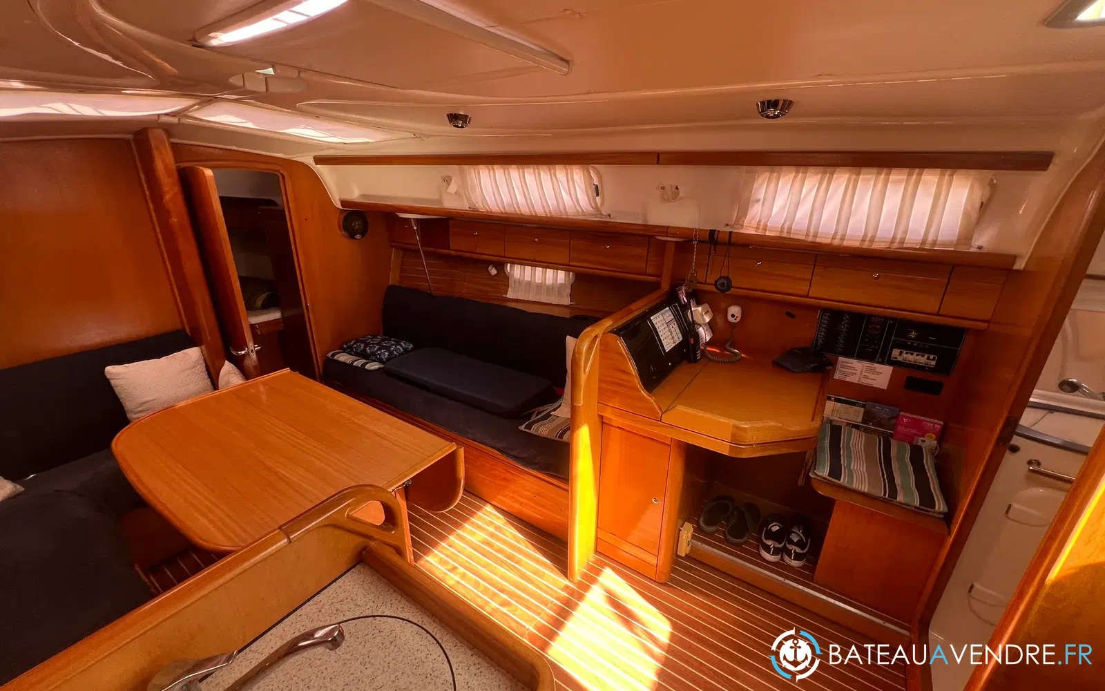 slider 40 Bavaria 33 cruiser