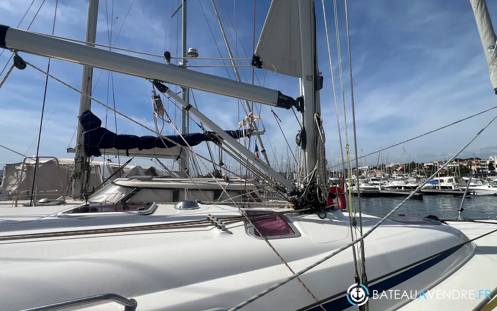 slider 43 Bavaria 33 cruiser