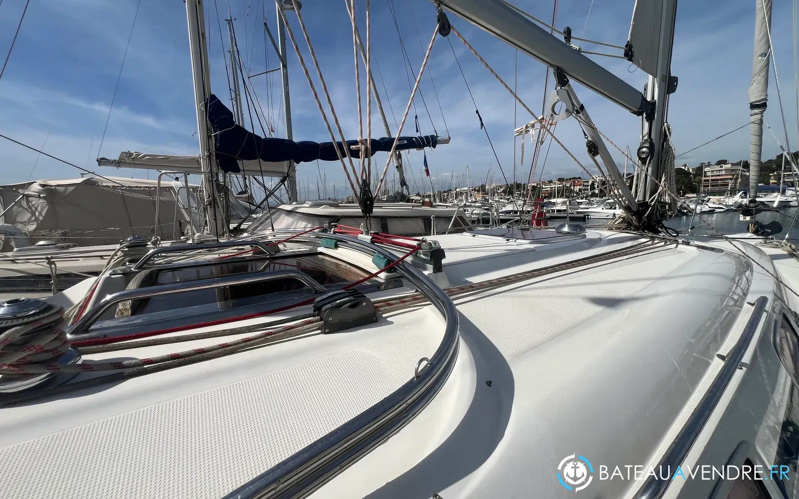 slider 44 Bavaria 33 cruiser