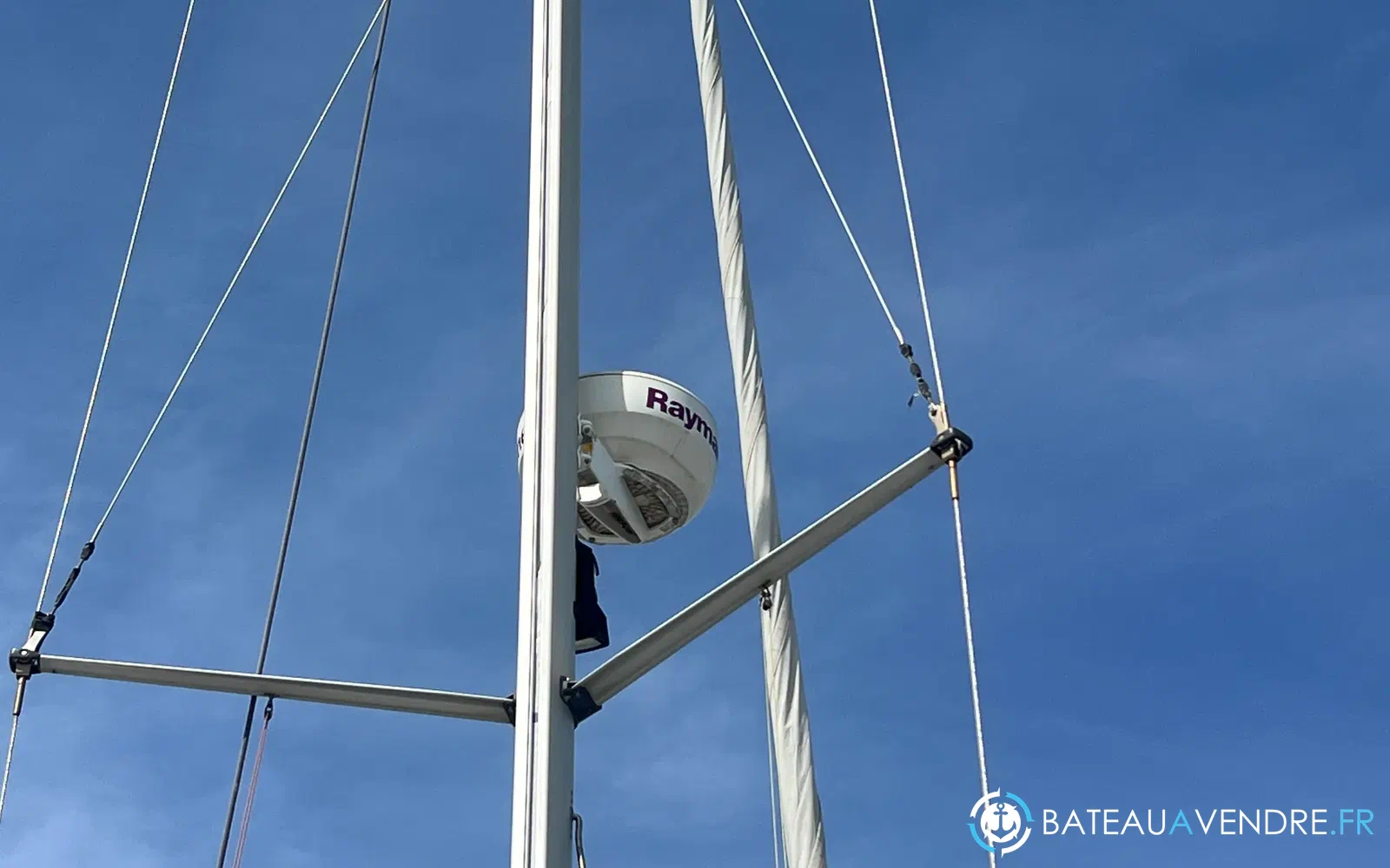 slider 46 Bavaria 33 cruiser