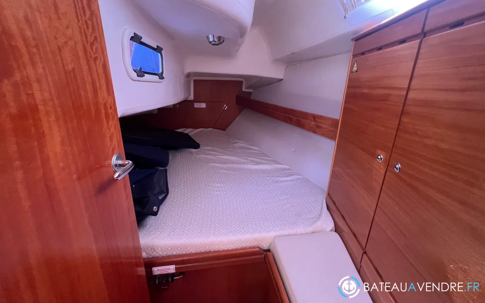 slider 56 Bavaria 33 cruiser