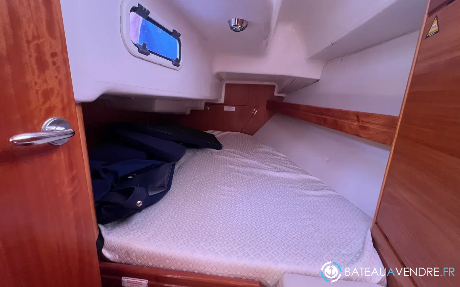 slider 57 Bavaria 33 cruiser